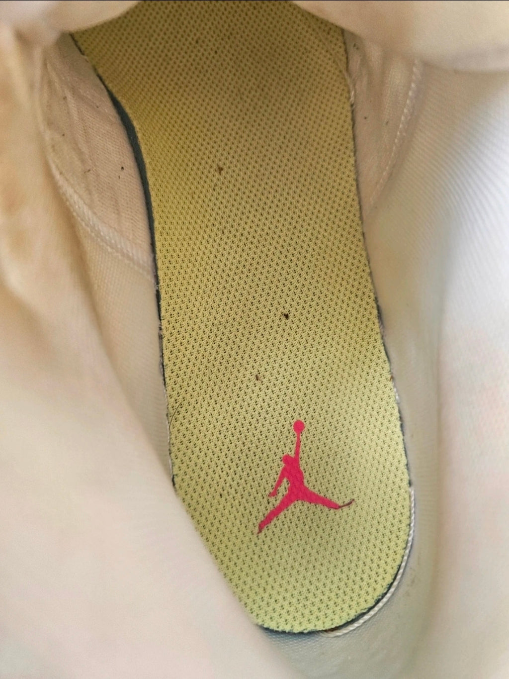 Nike Air Jordan 1 Mid