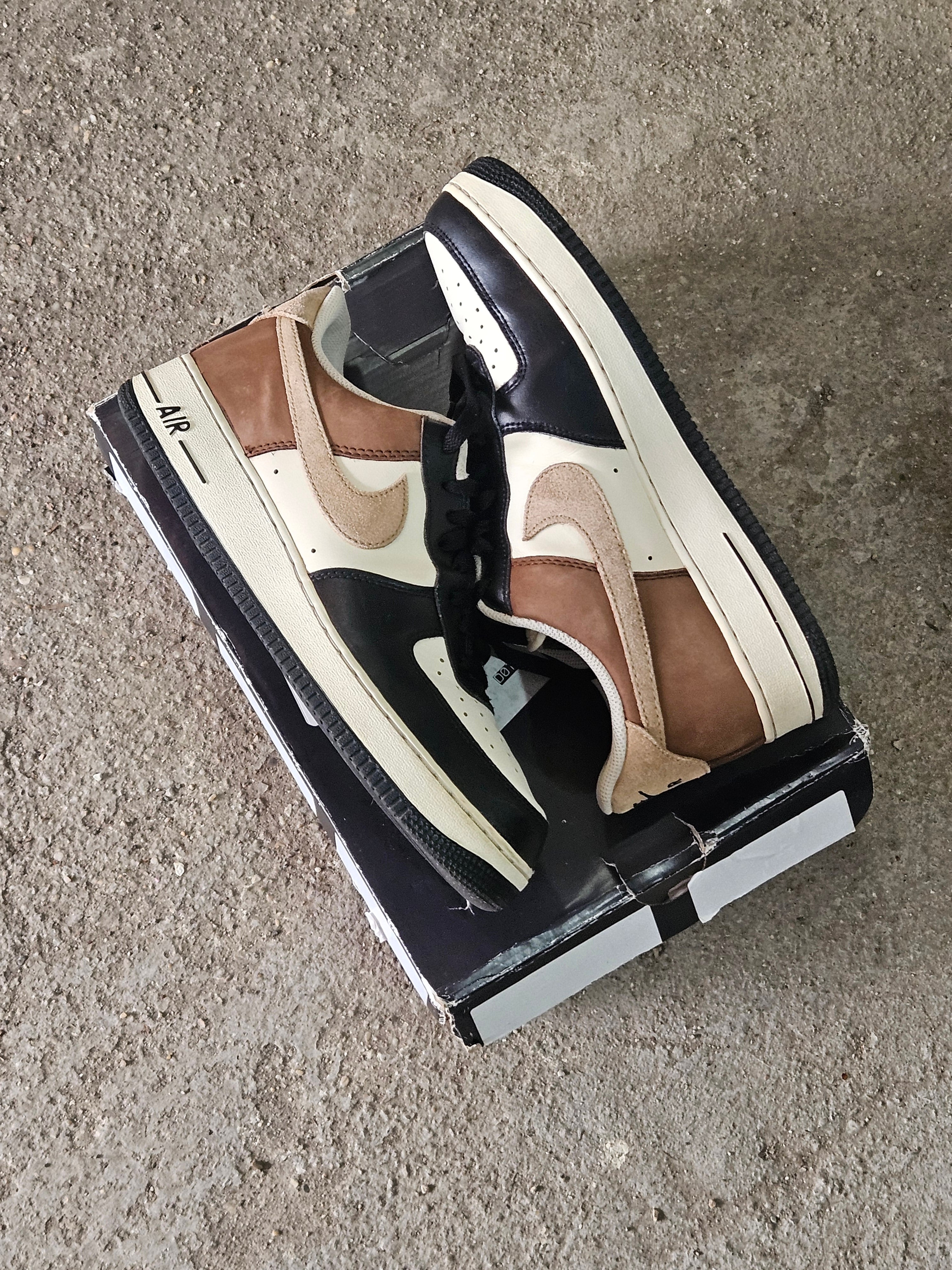 Nike Air Force 1 Low