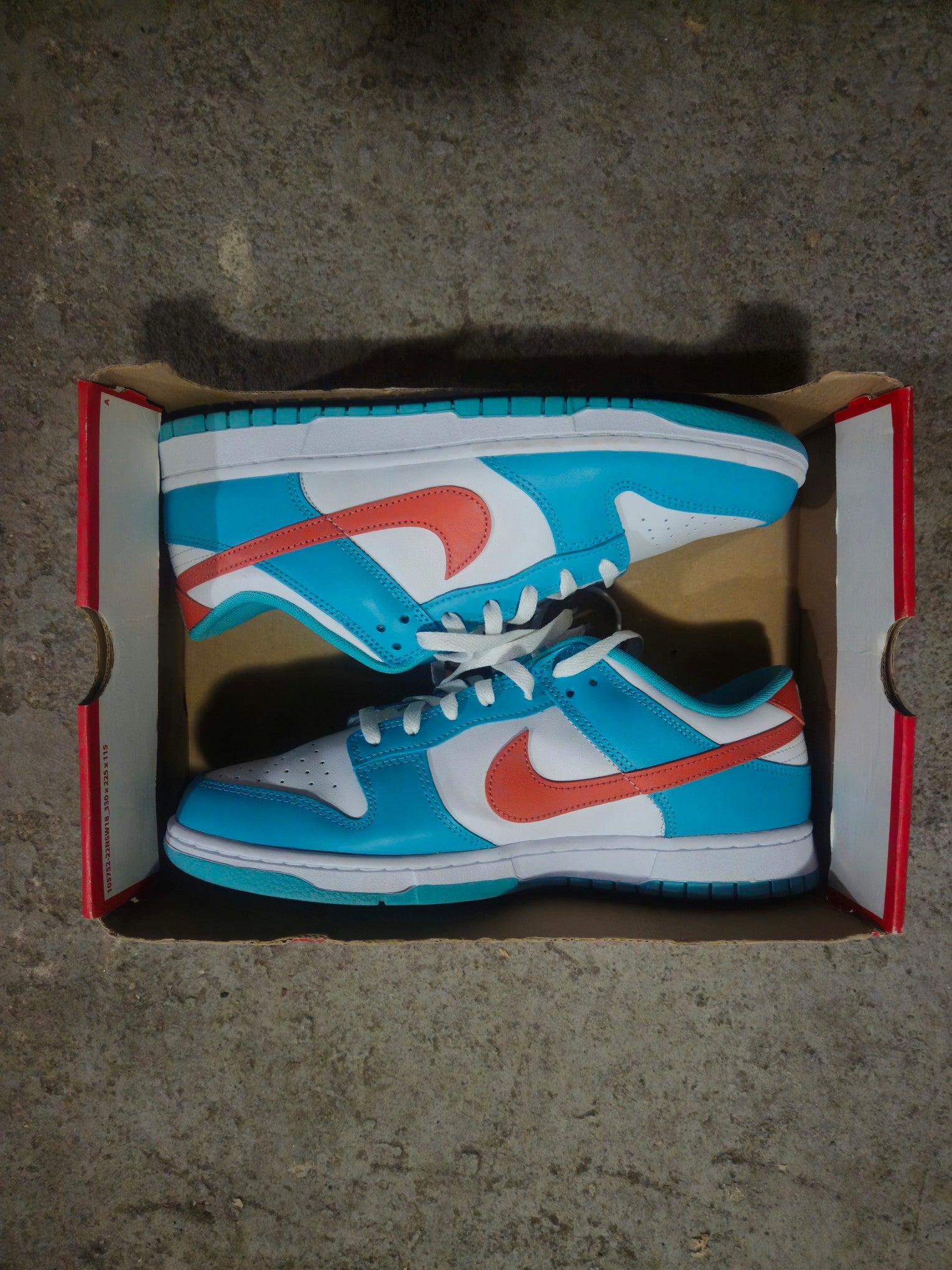 Nike Dunk Low