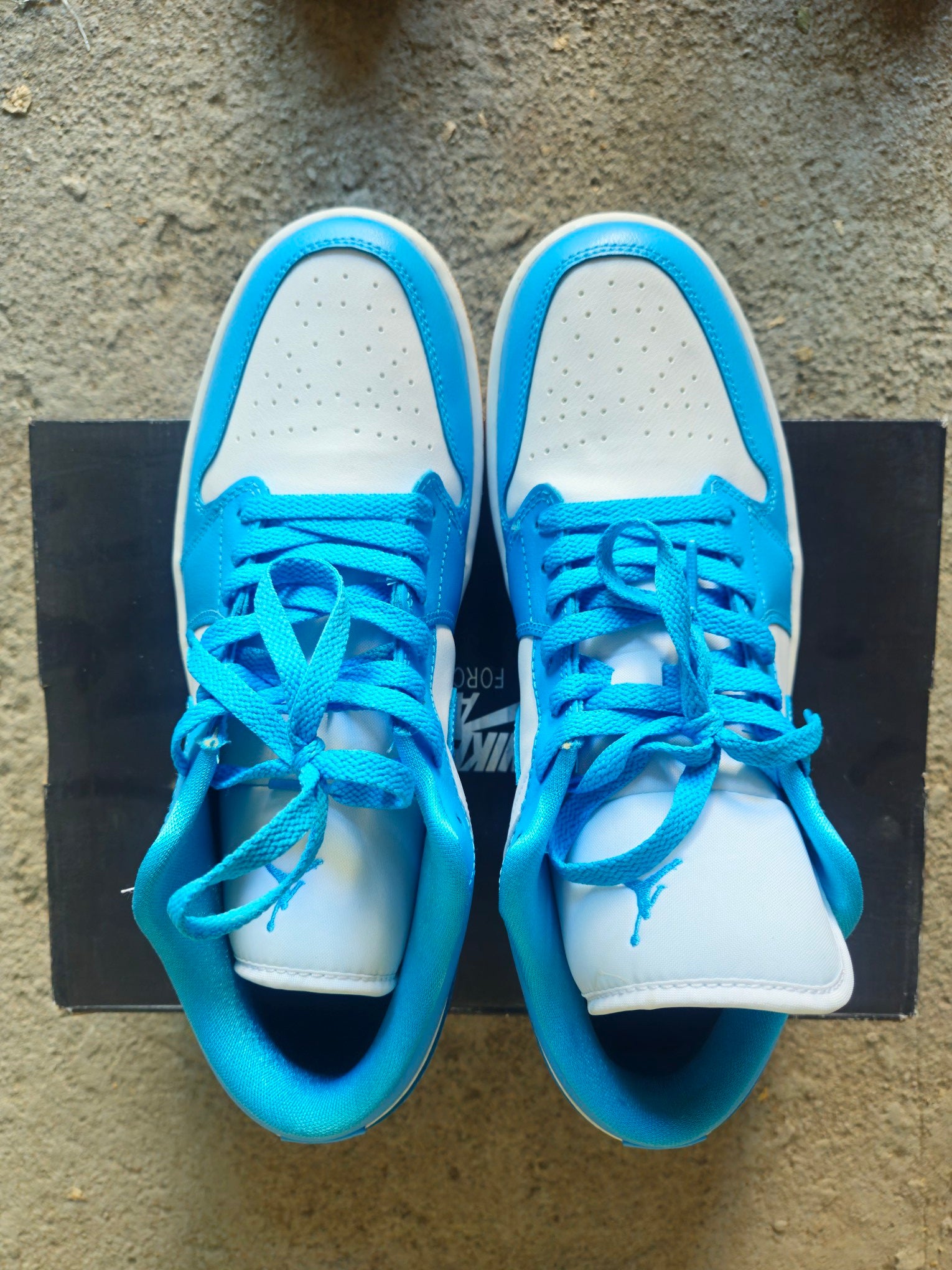 Nike Air Jordan 1 Low