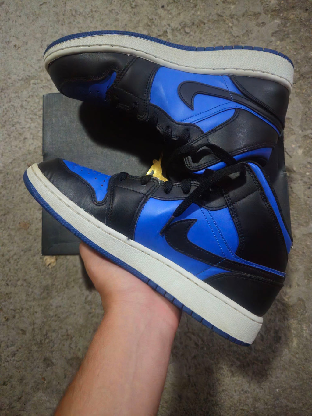 Nike Air Jordan 1 Mid
