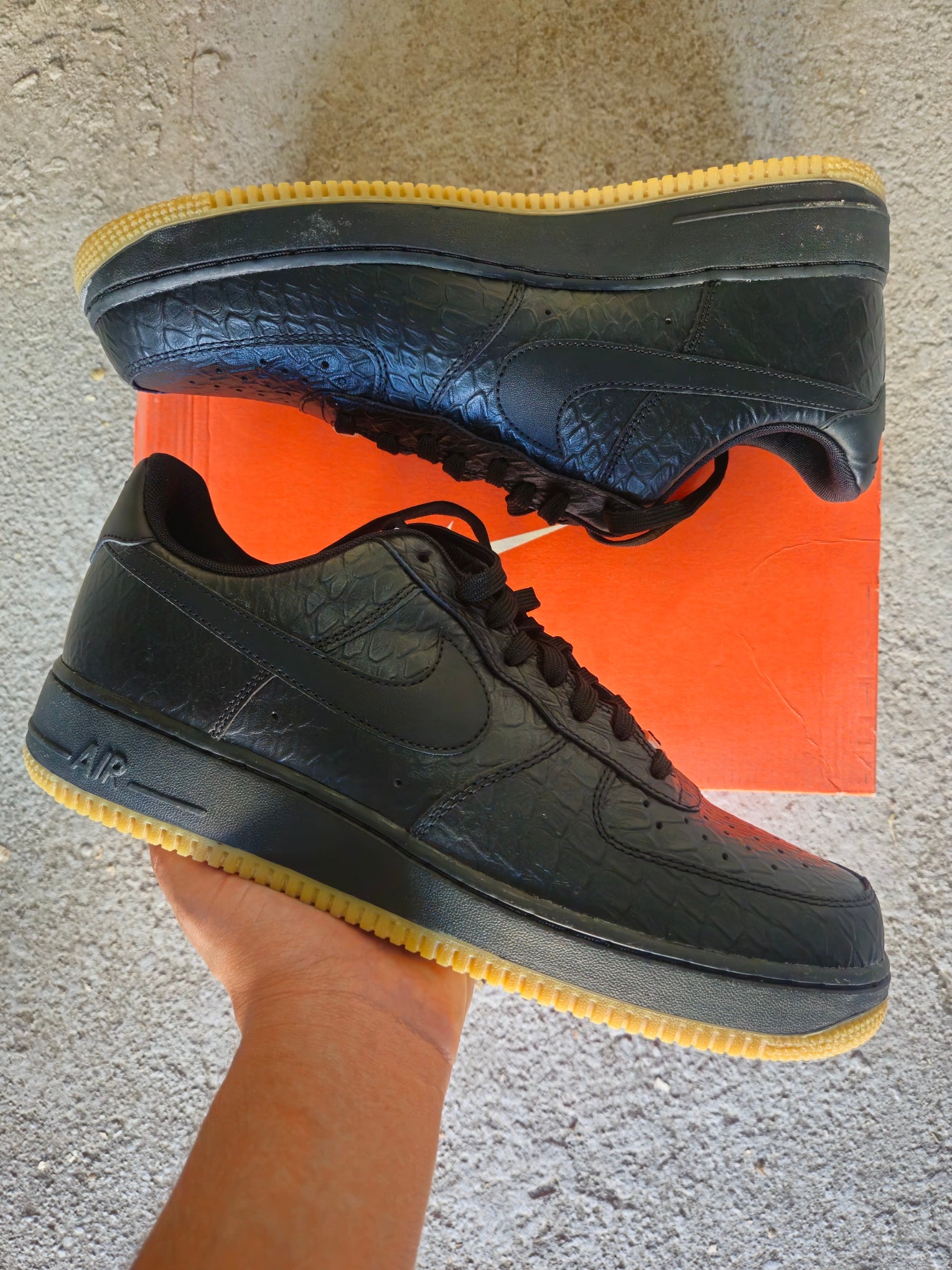 Nike Air Force 1 Low