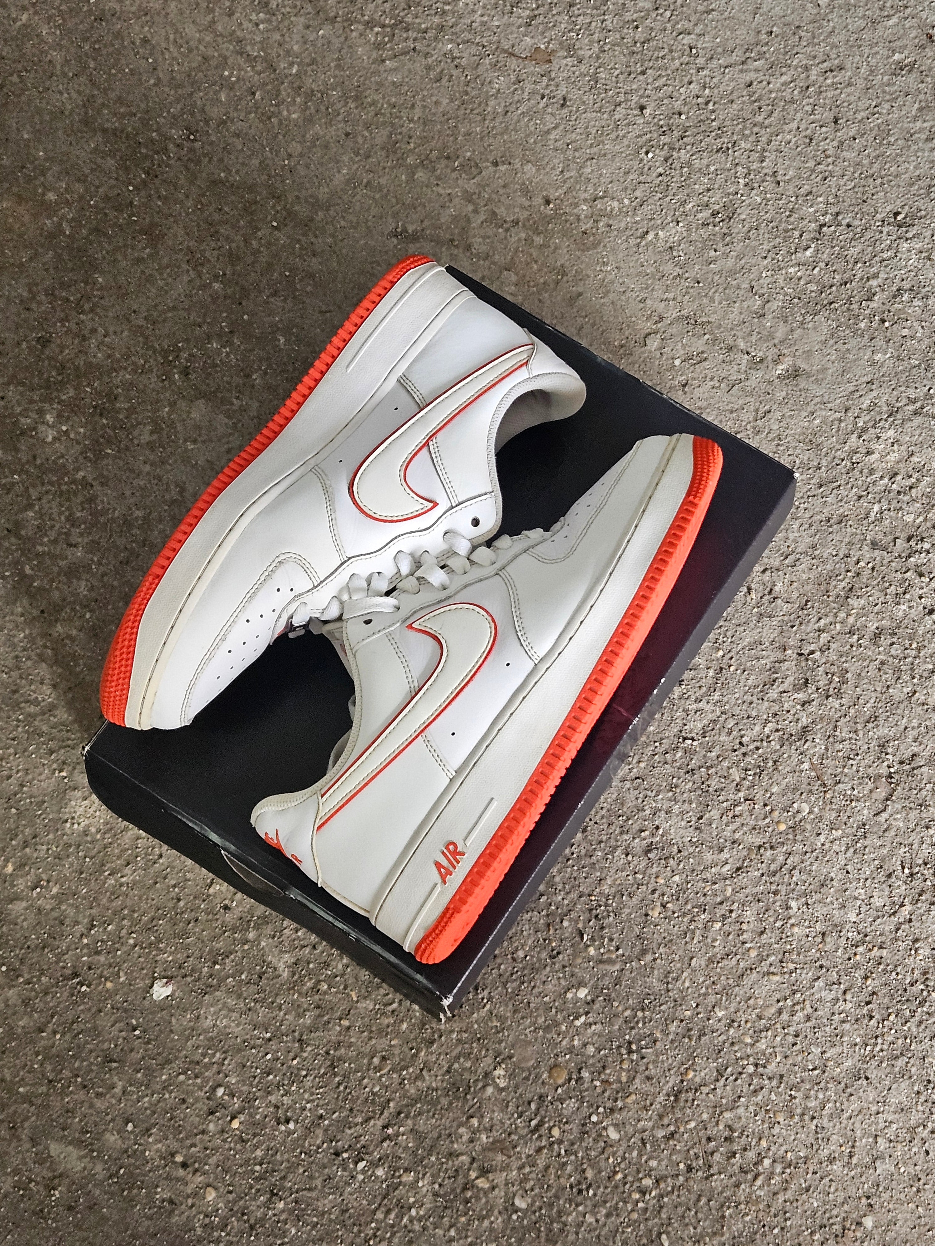 Nike Air Force 1