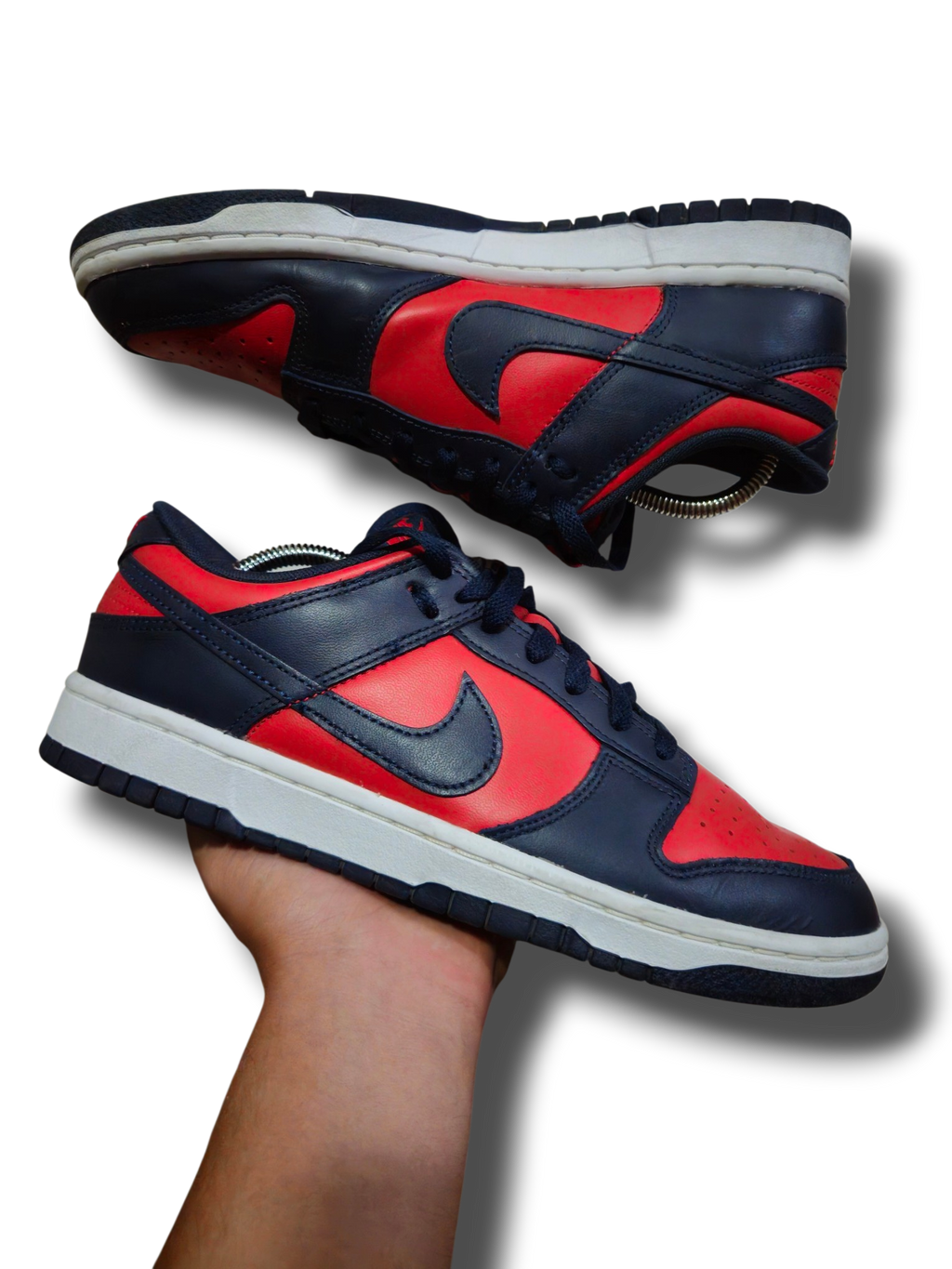 Nike Dunk Low