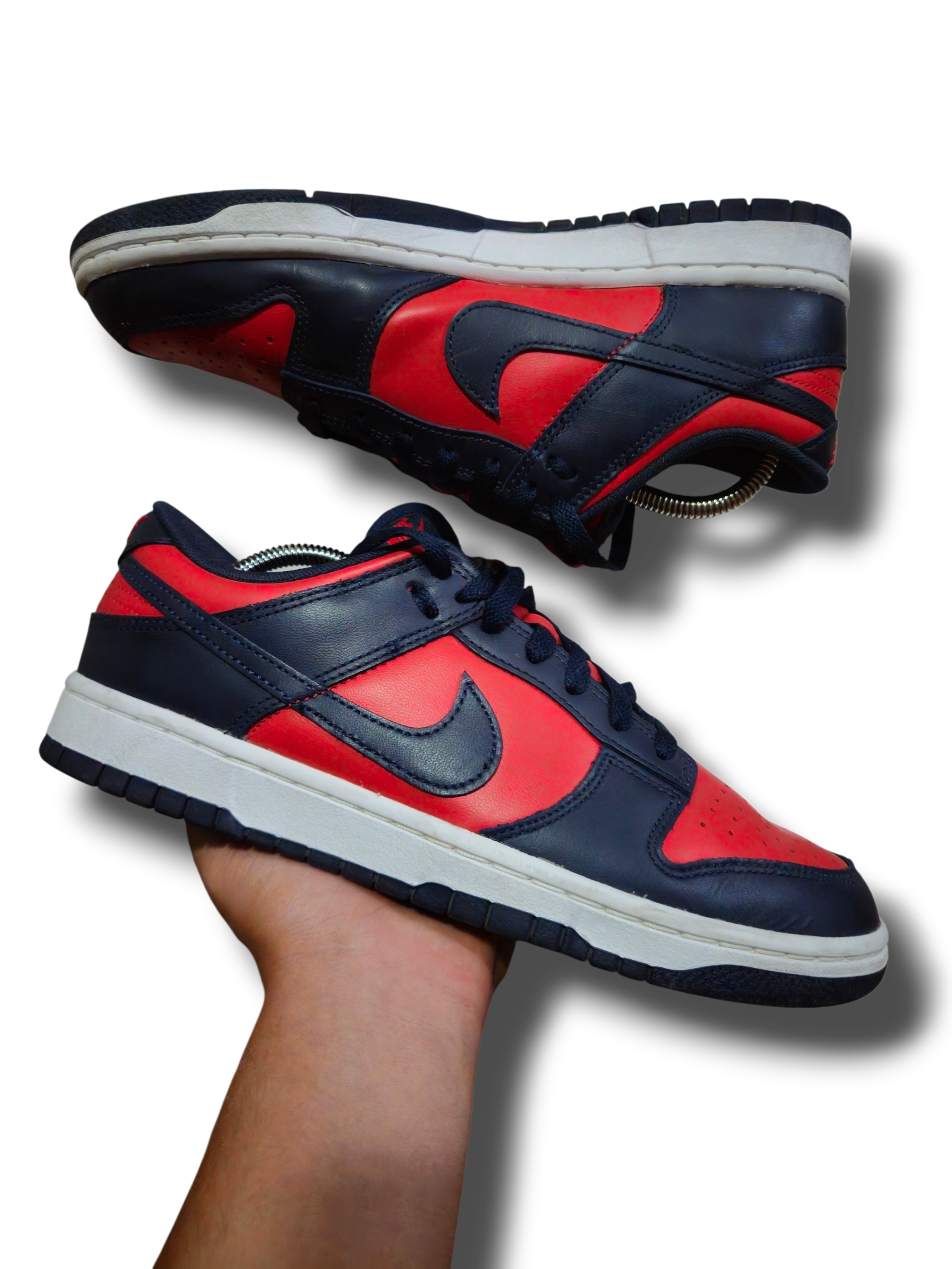 Nike Dunk Low
