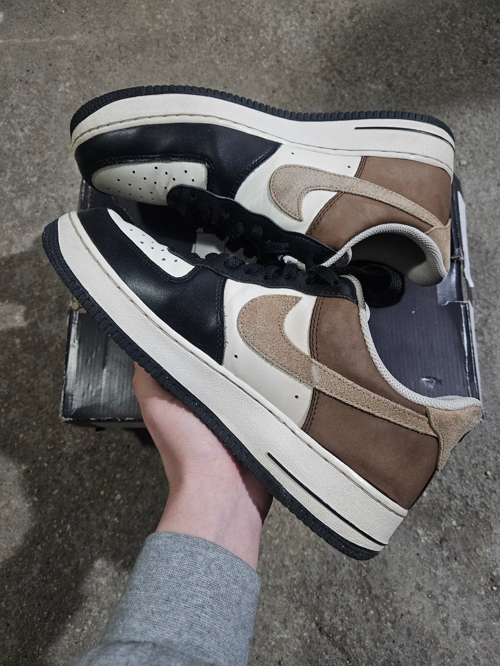 Nike Air Force 1 Low