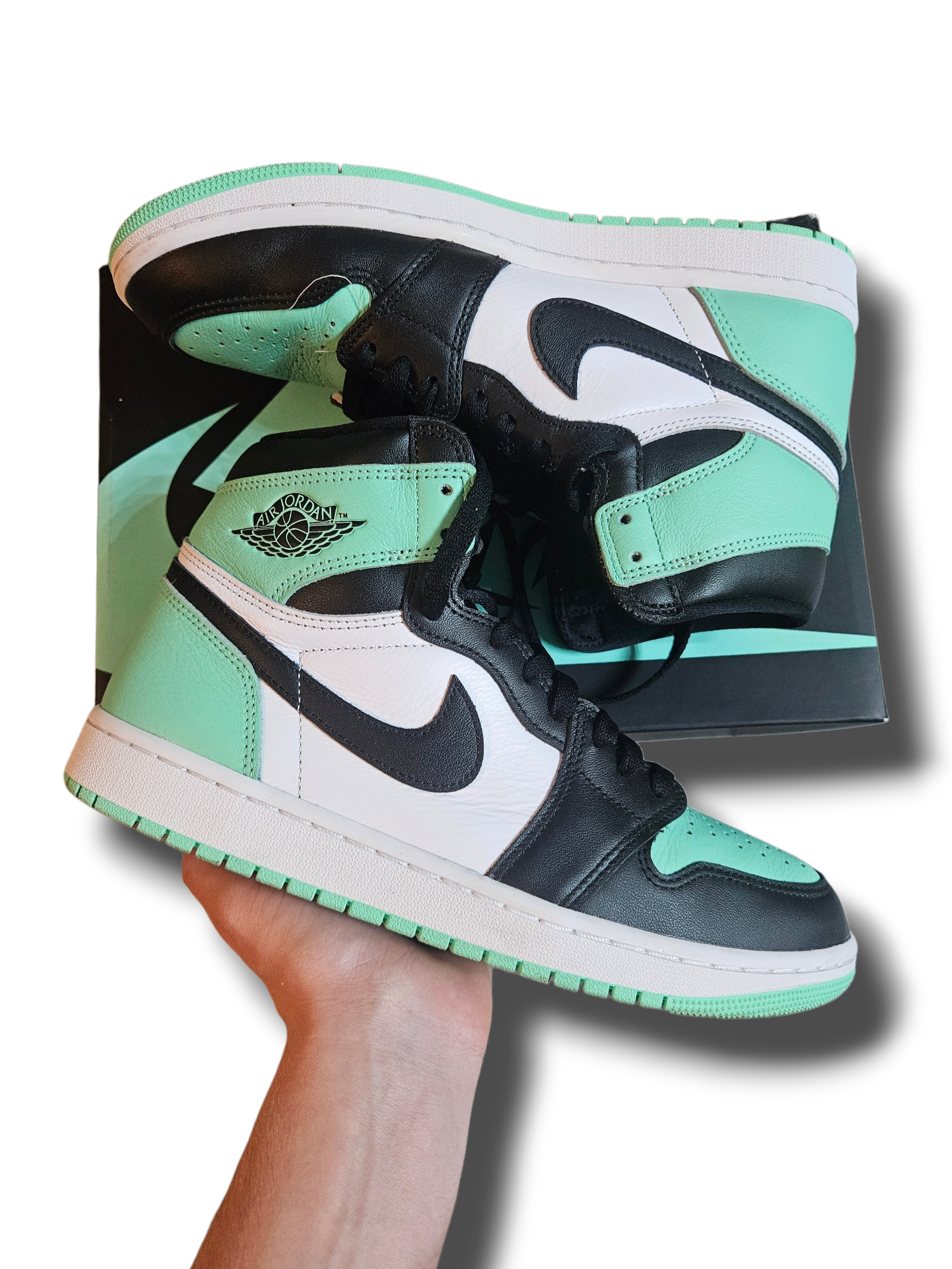 Jordan 1 High Retro Og