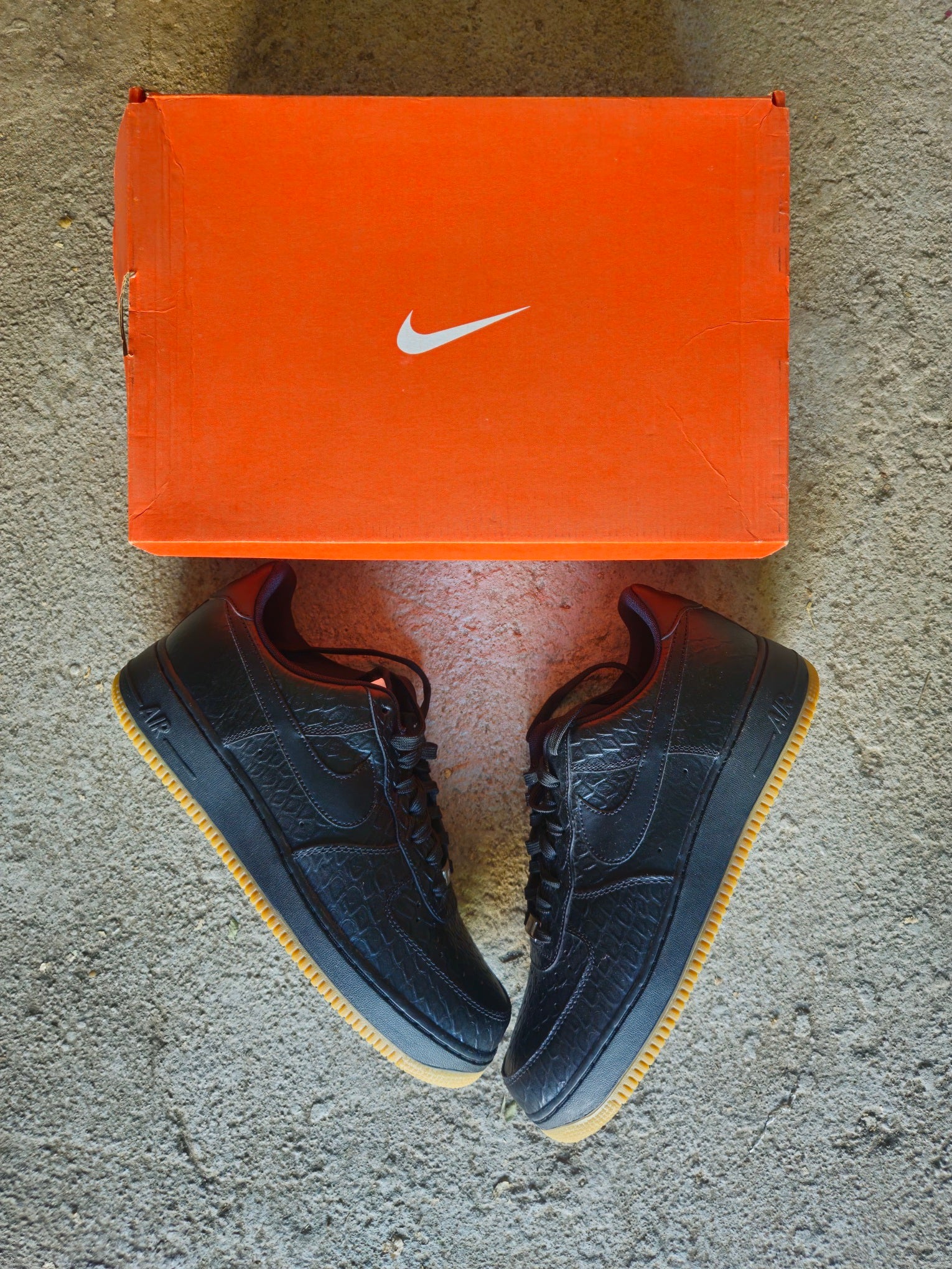 Nike Air Force 1 Low