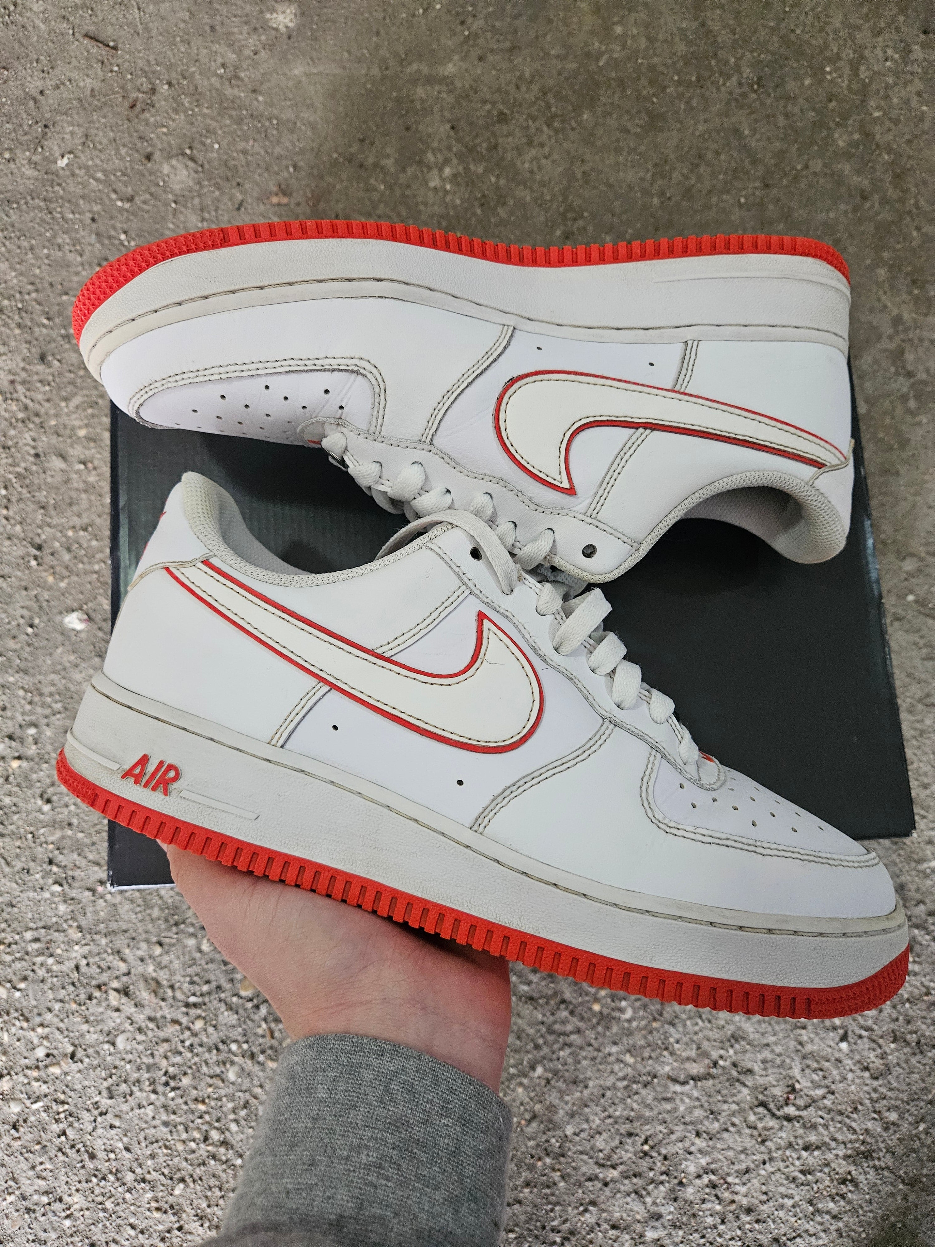 Nike Air Force 1