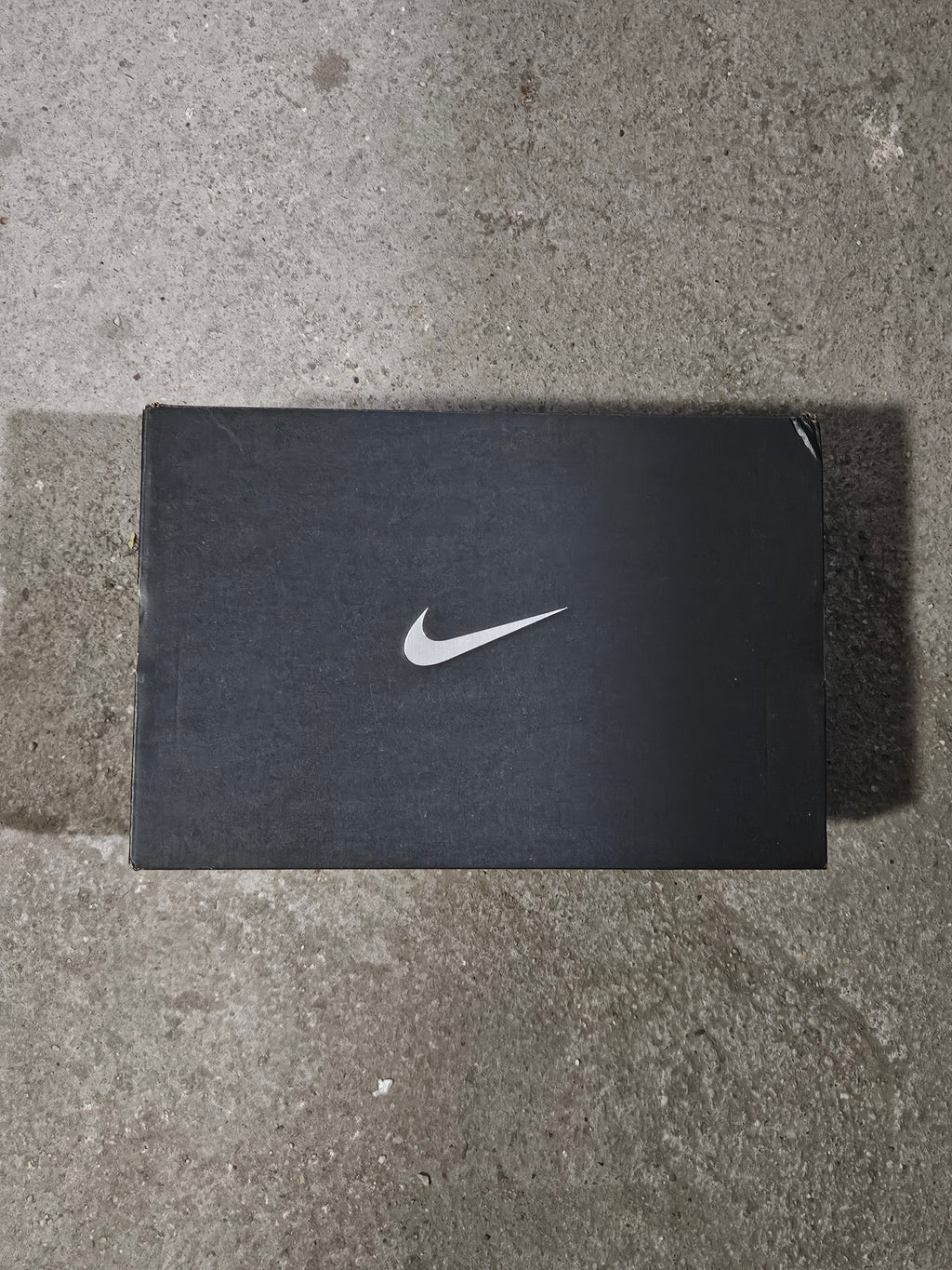 Nike Dunk Low ID