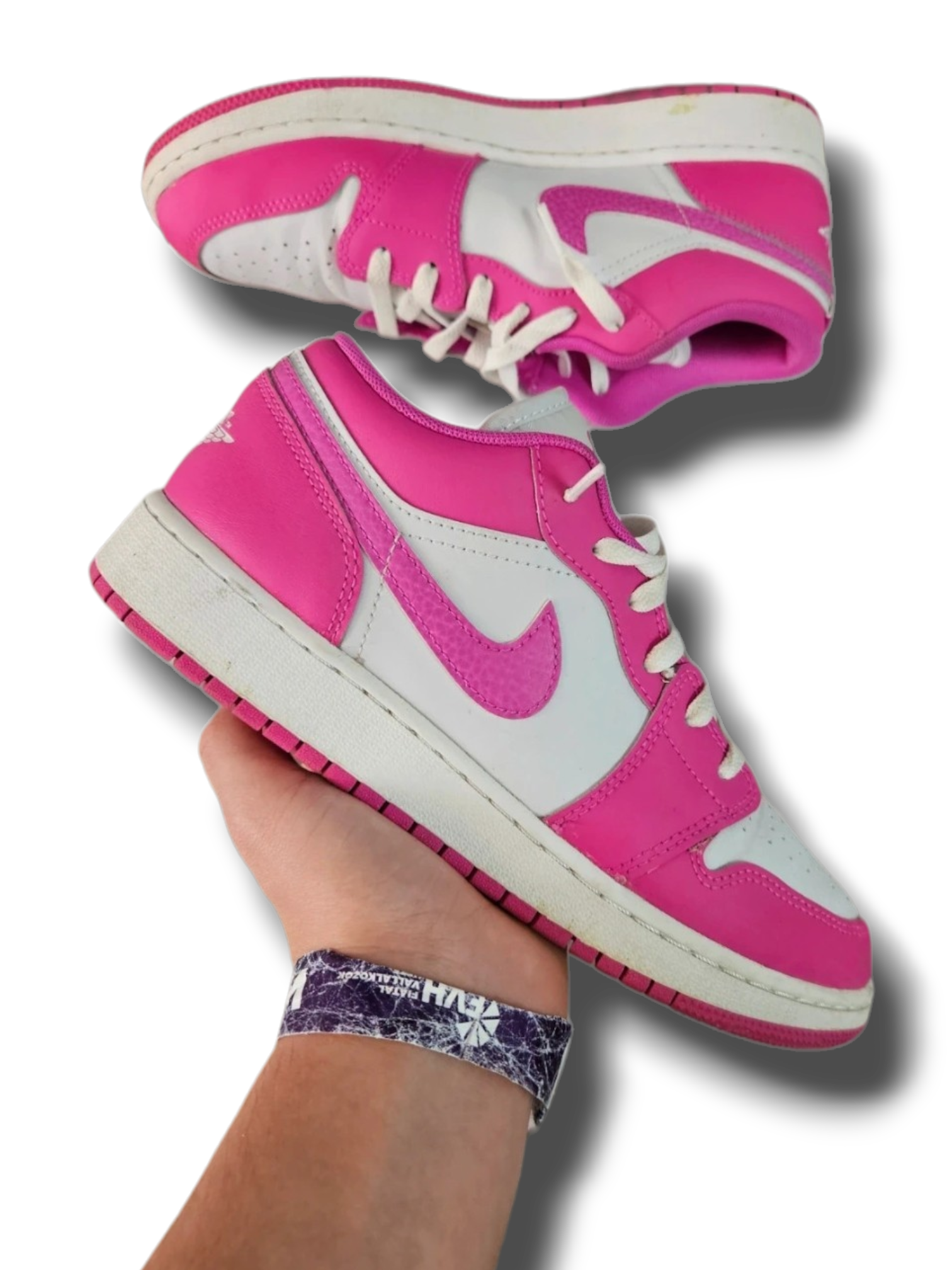 Air Jordan 1 Low