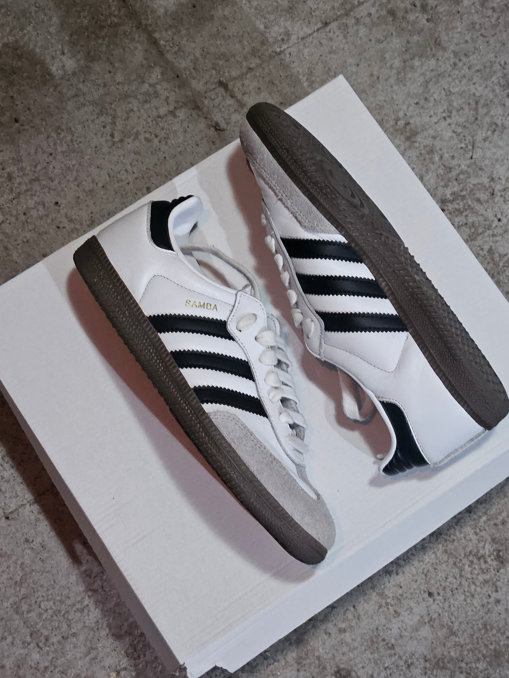 Adidas Samba