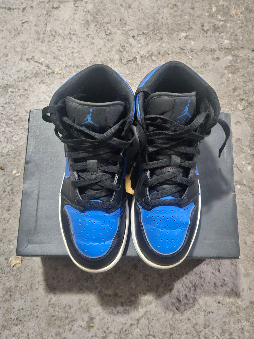 Nike Air Jordan 1 Mid