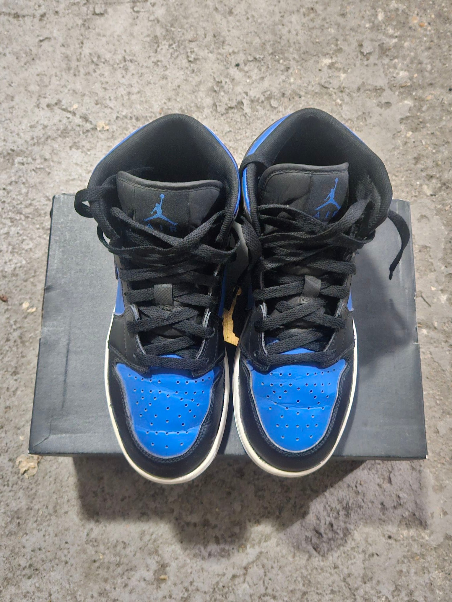Nike Air Jordan 1 Mid