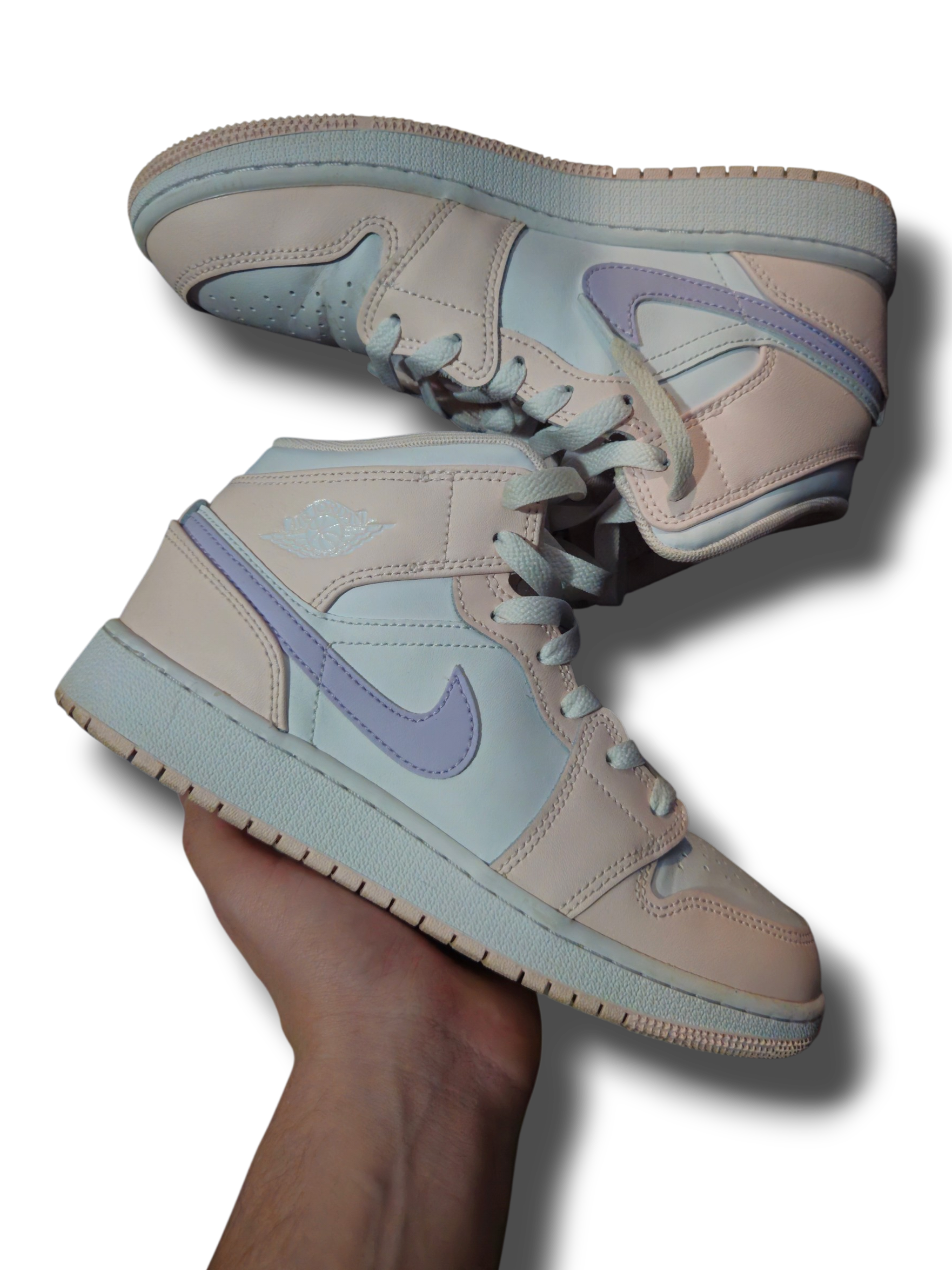 Nike Air Jordan 1 Mid