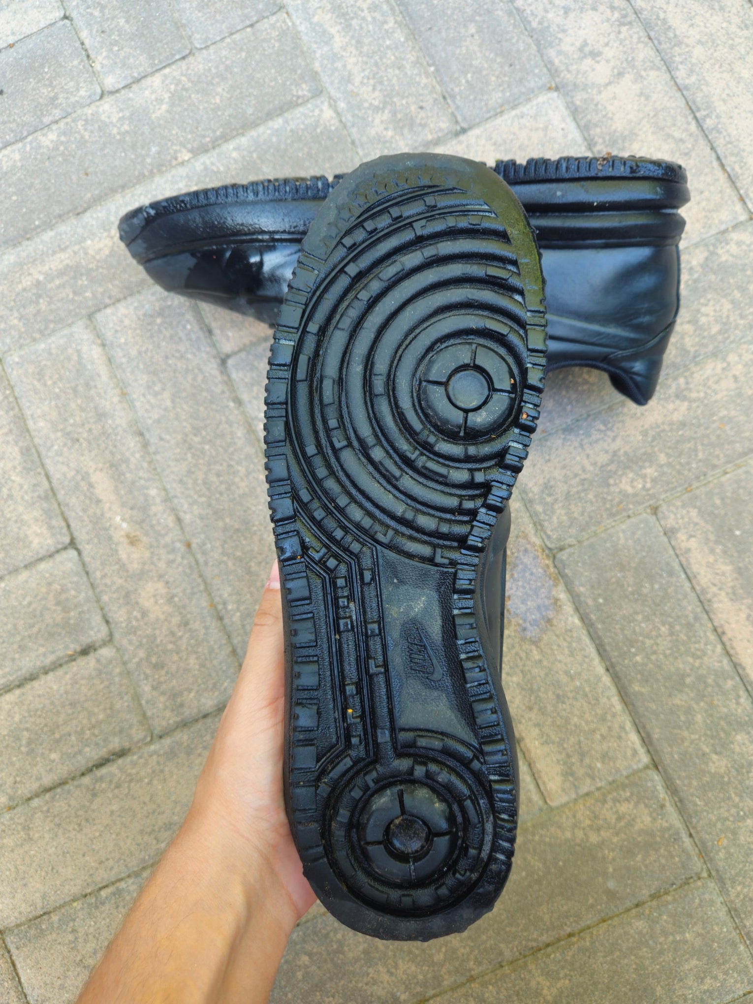 Nike Air Force Speciális Kiadás