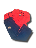 Vintage Barca szett