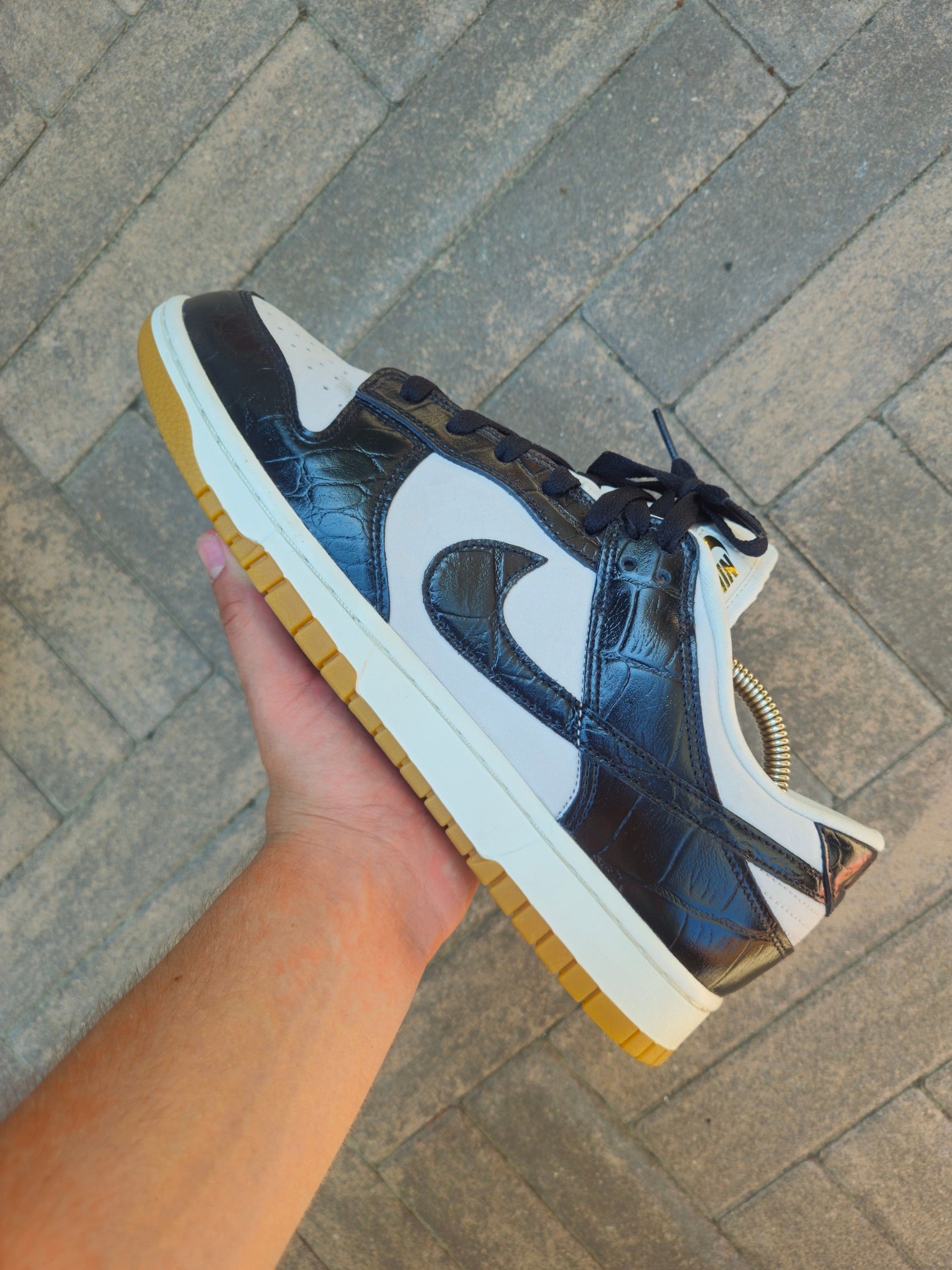 Nike Dunk Low