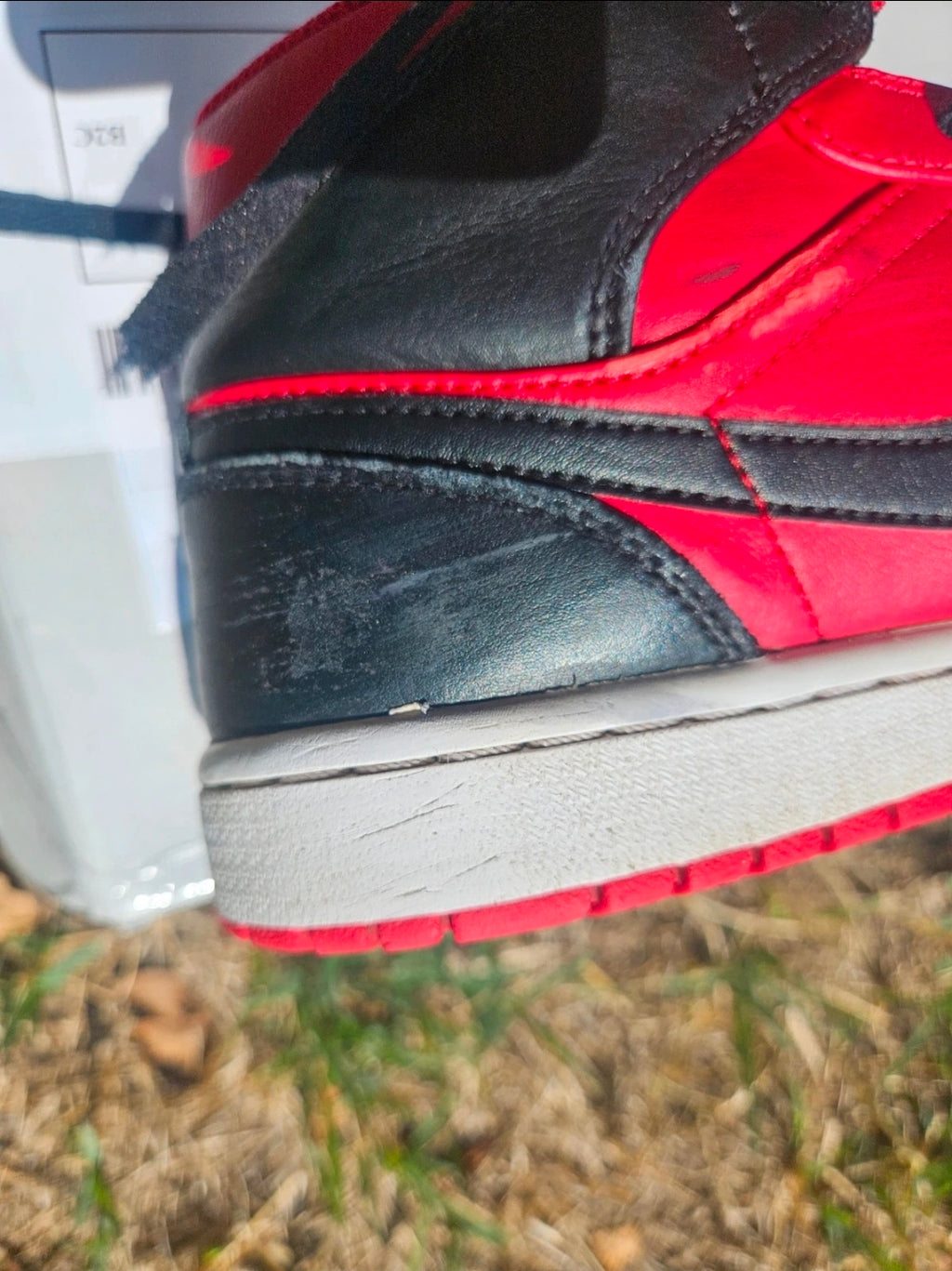 Nike Air Jordan 1 Mid