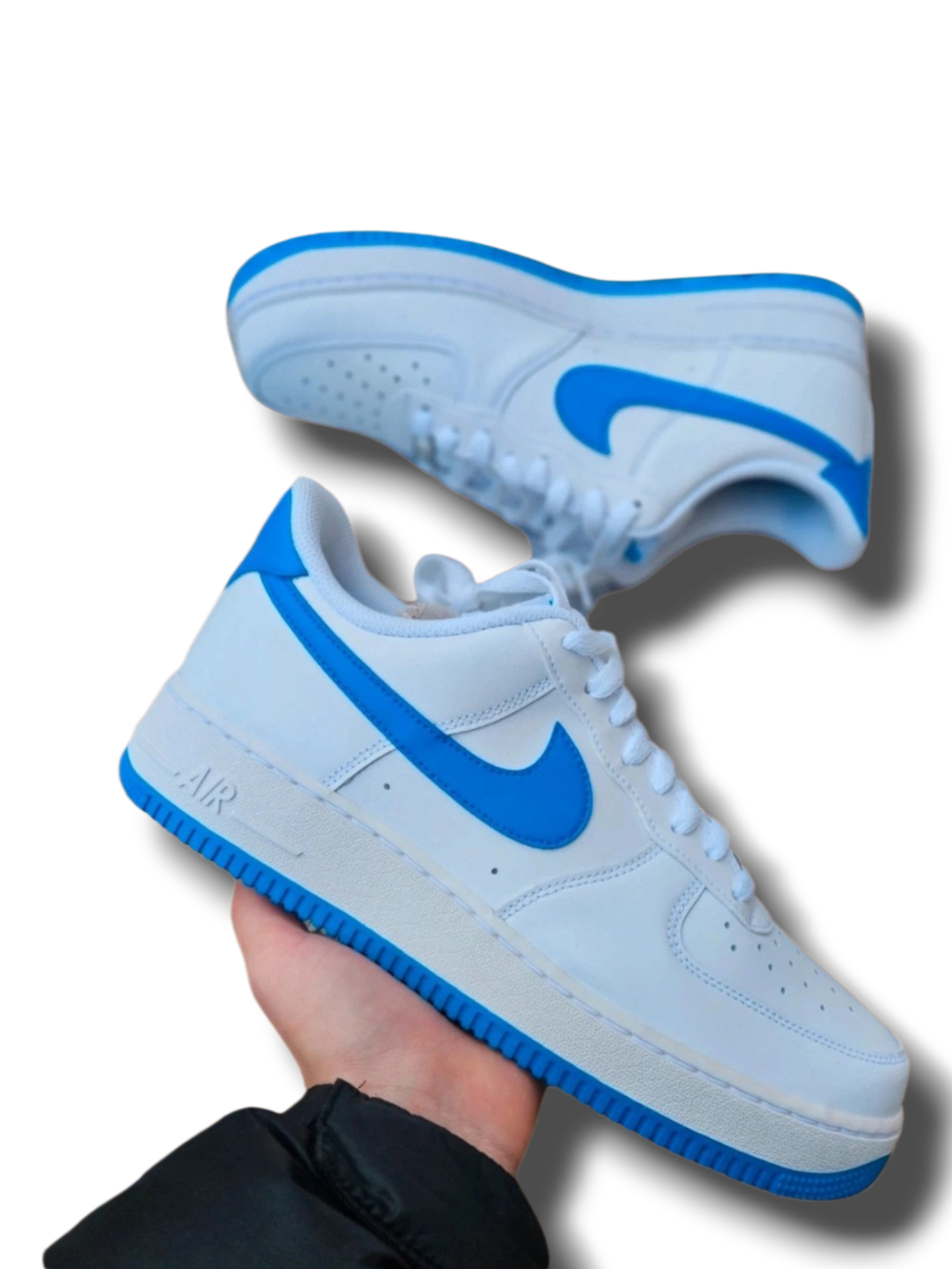 Nike Air Force 1 Low