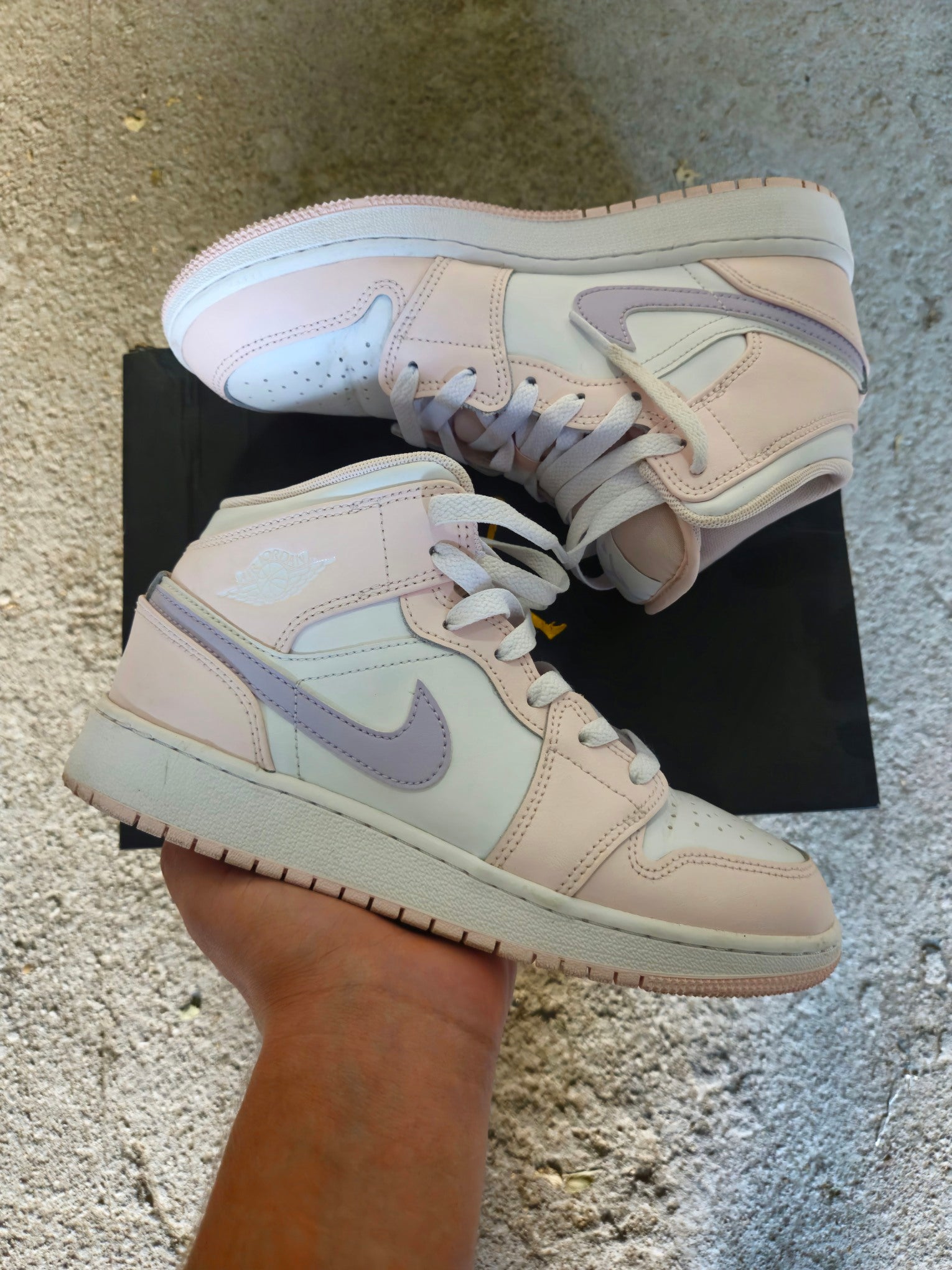 Nike Air Jordan 1 Mid