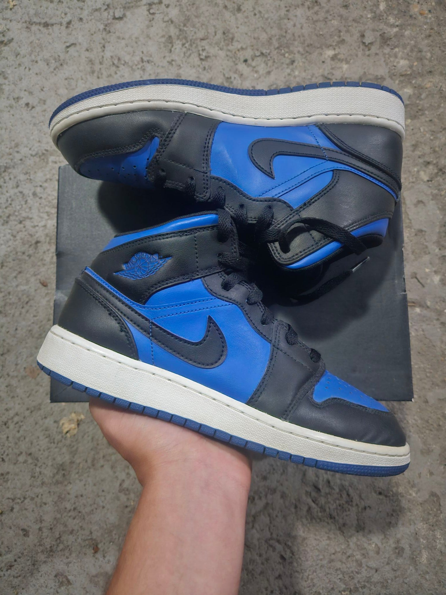 Nike Air Jordan 1 Mid