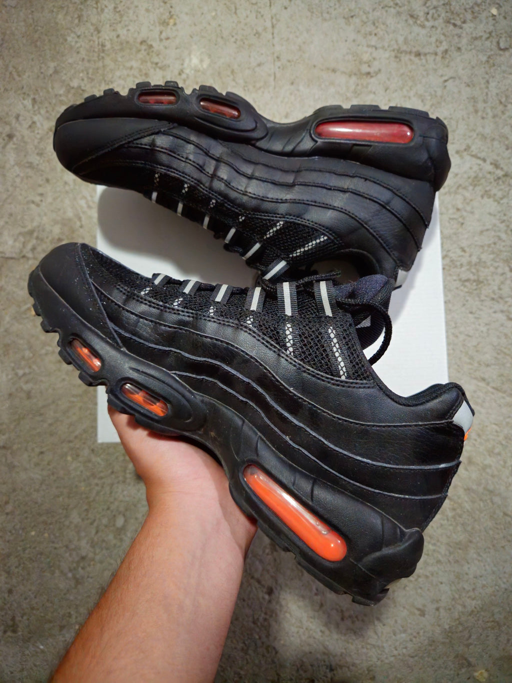 Nike Air Max 95