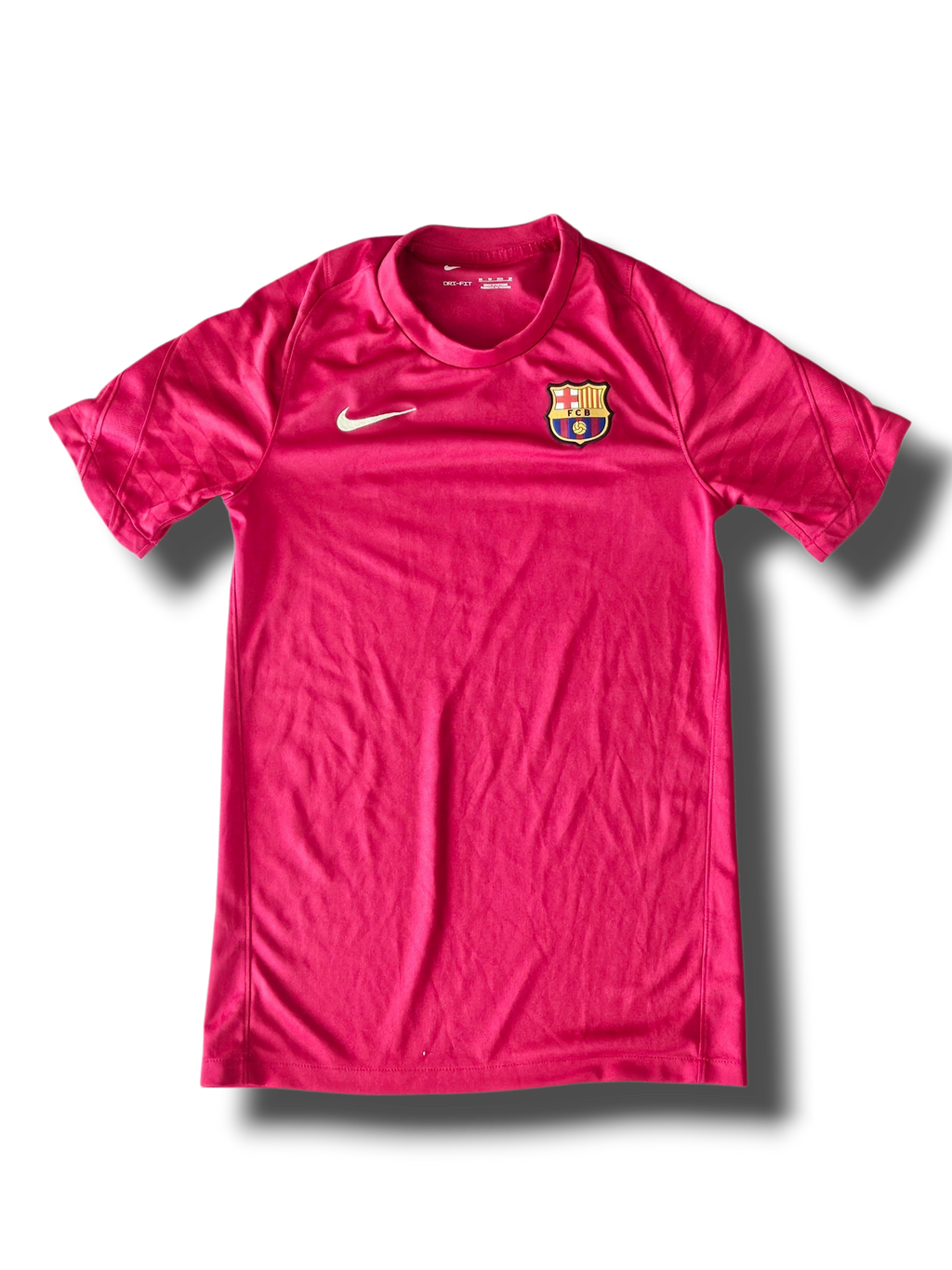 Nike Barca Traning Felső 2018-19