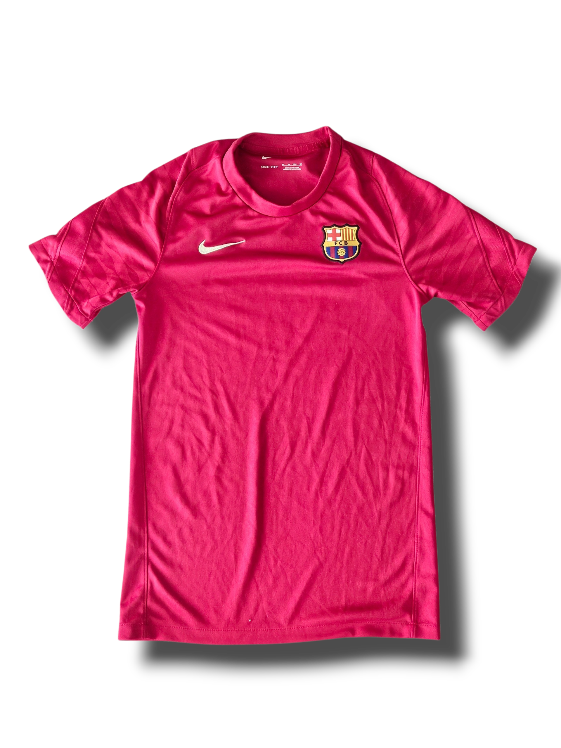 Nike Barca Traning Felső 2018-19