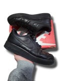 Nike Air Force 1 Low '07 Triple Black