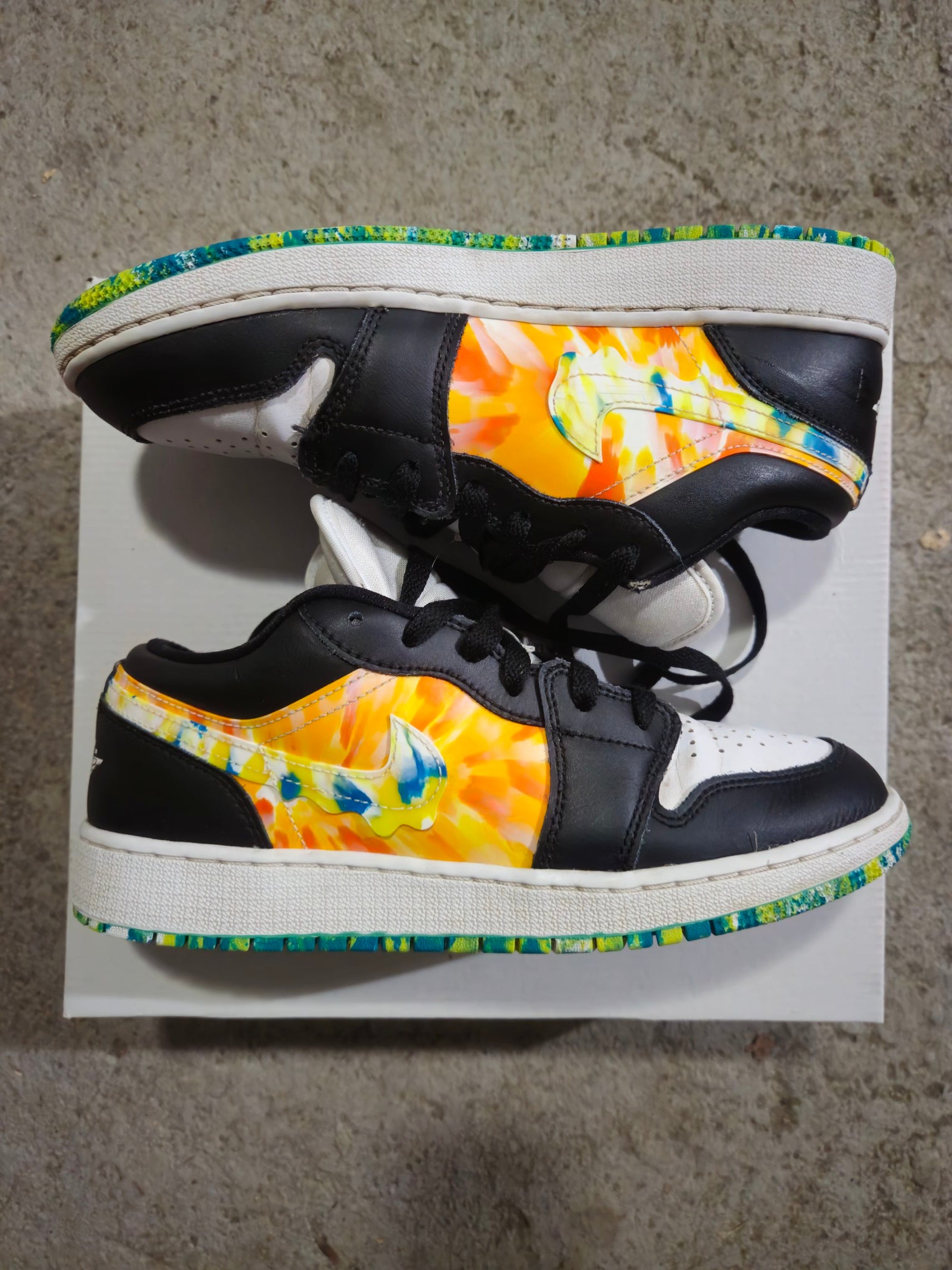 Nike Air Jordan 1 Low