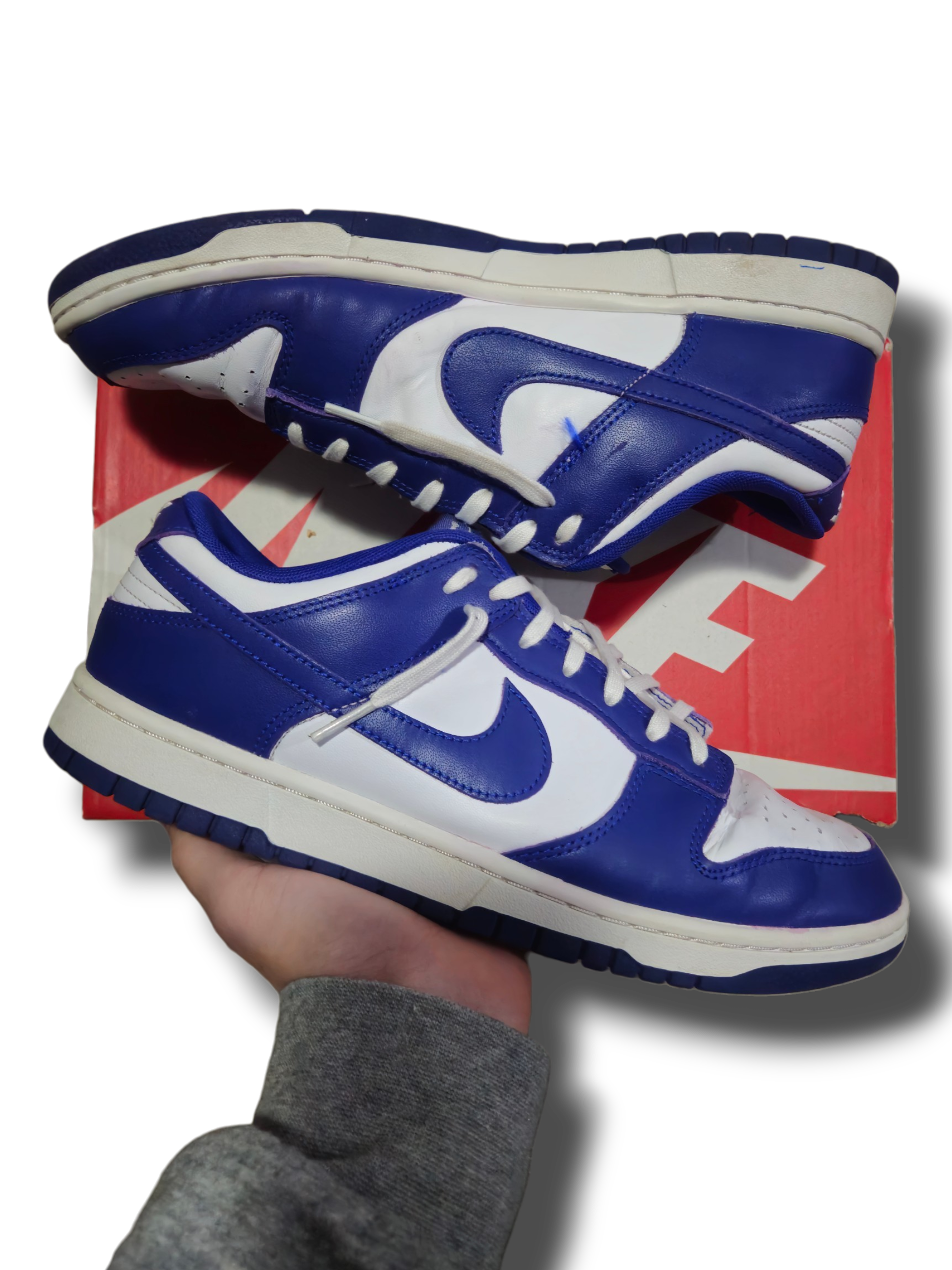 Nike Dunk Low