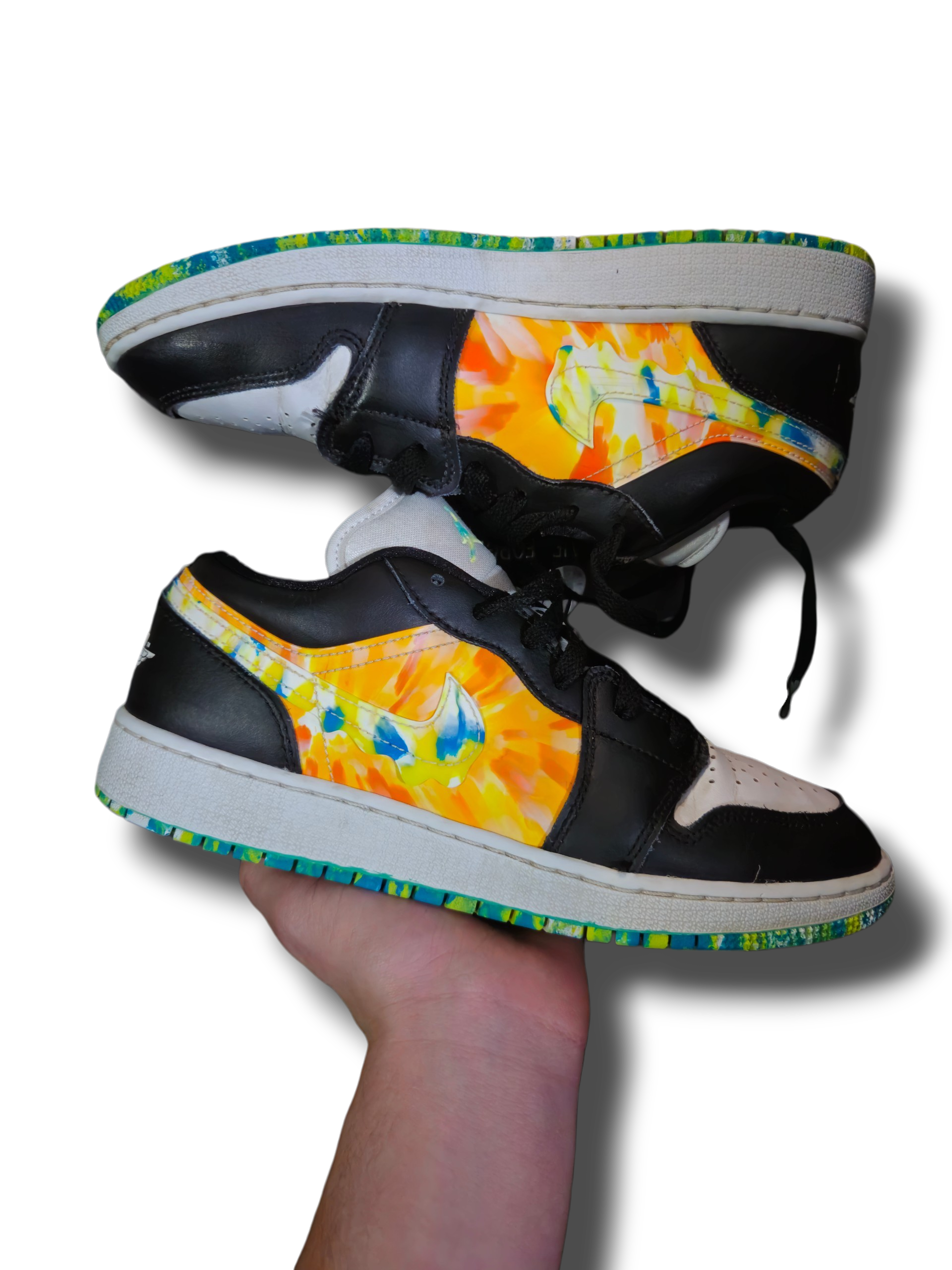 Nike Air Jordan 1 Low