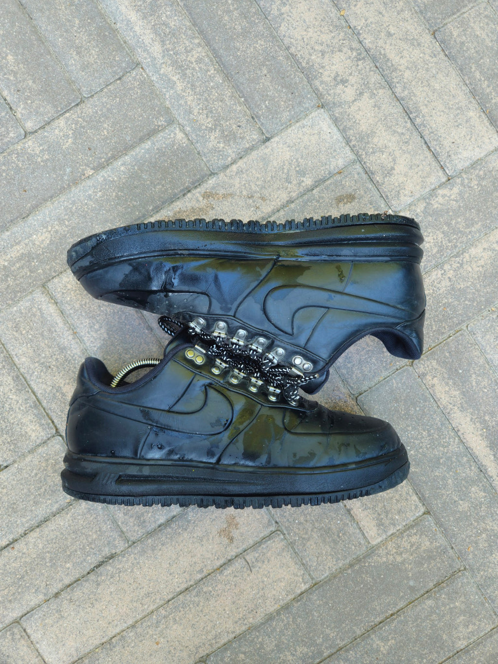 Nike Air Force Speciális Kiadás