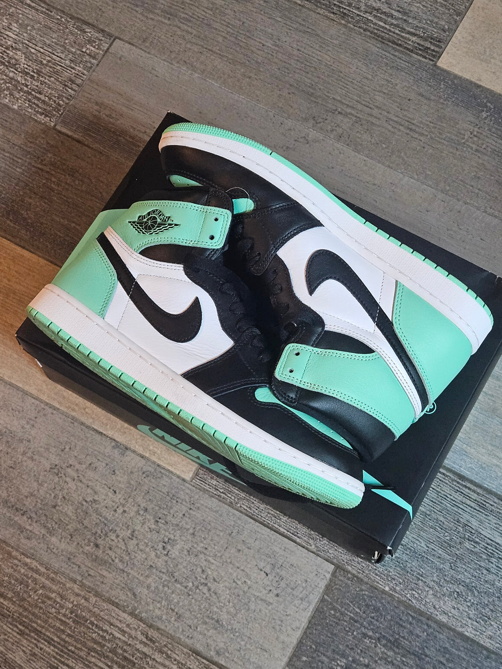 Jordan 1 High Retro Og