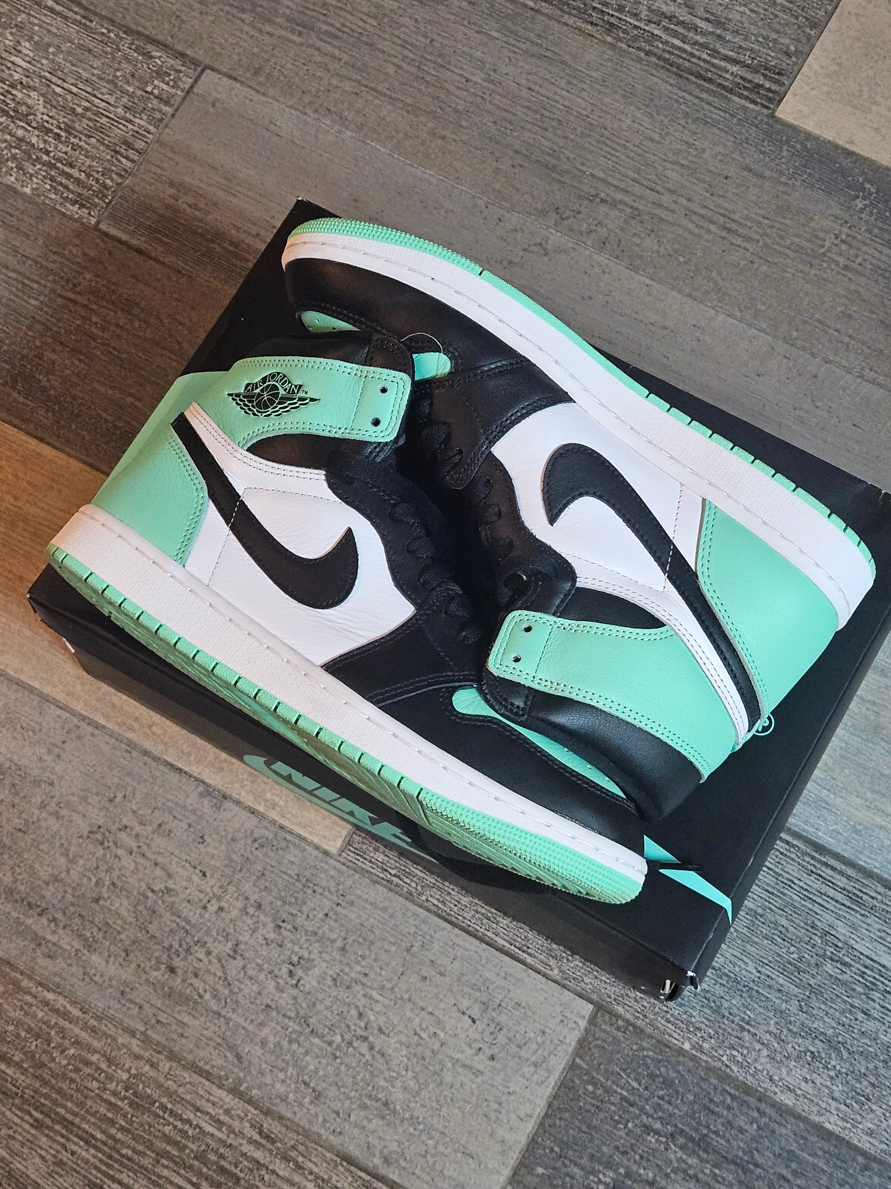 Jordan 1 High Retro Og