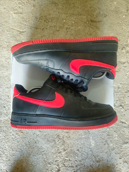 Nike Air Force