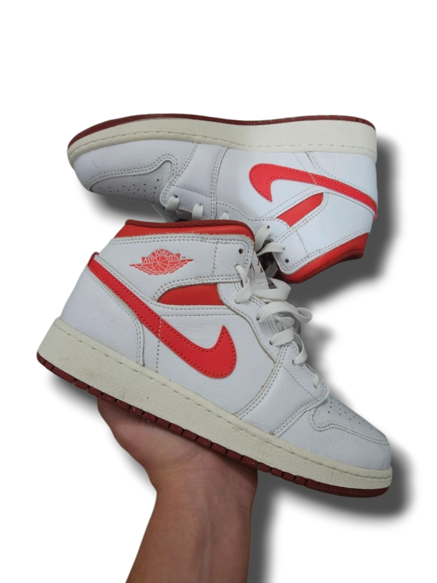 Nike Air Jordan 1 Mid