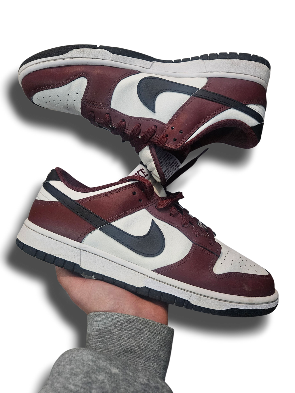 Nike Dunk Low Redwood