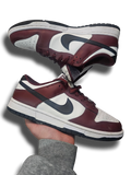 Nike Dunk Low Redwood
