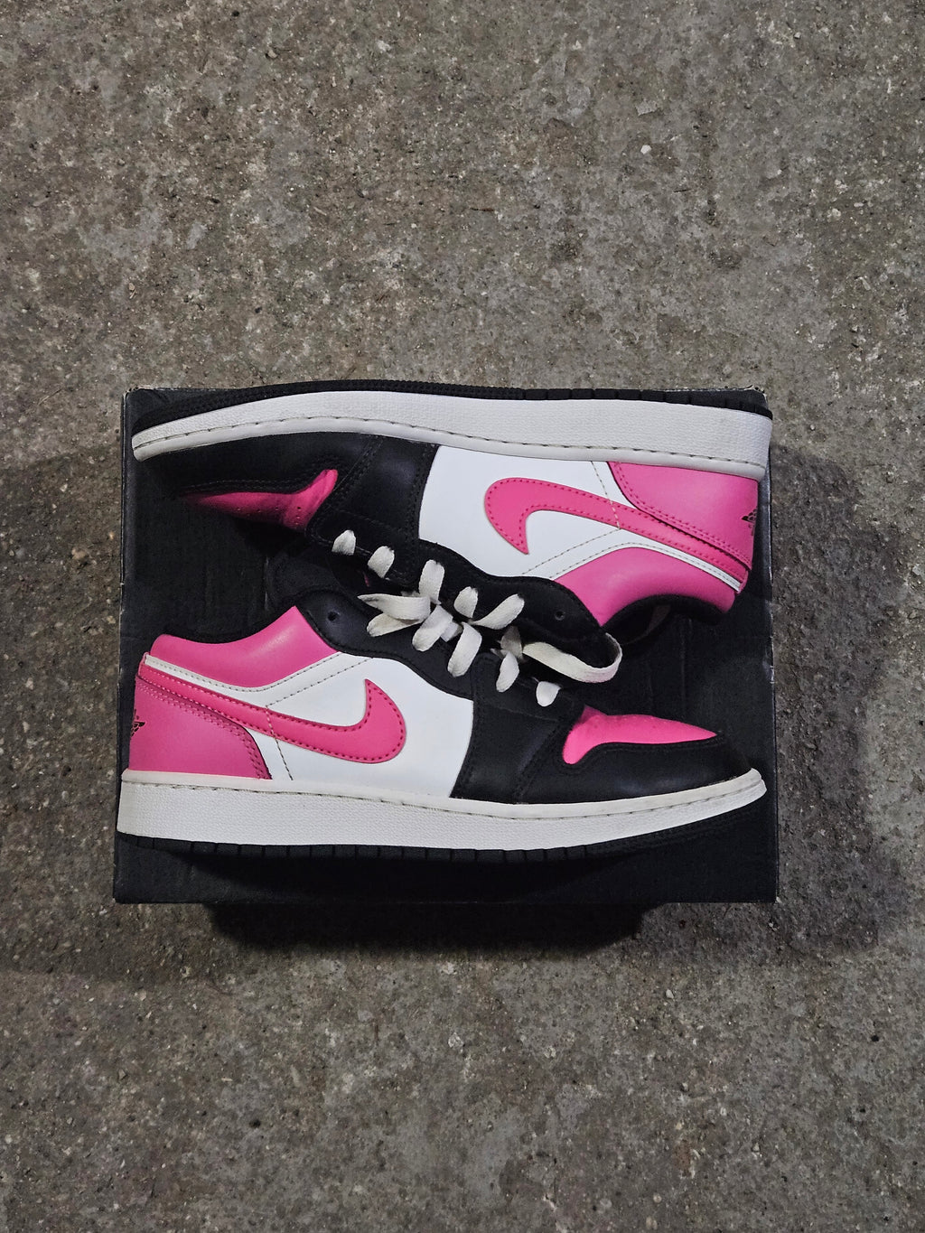 Air Jordan 1 Low