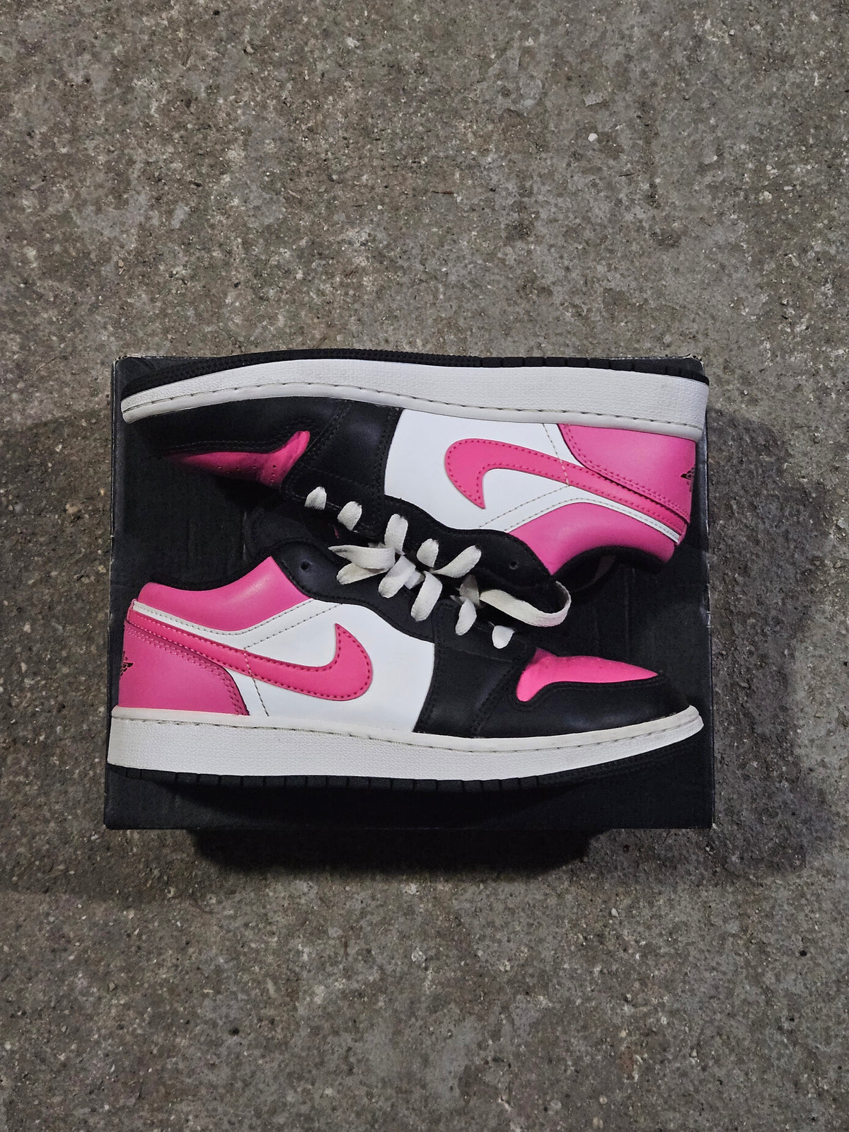 Air Jordan 1 Low