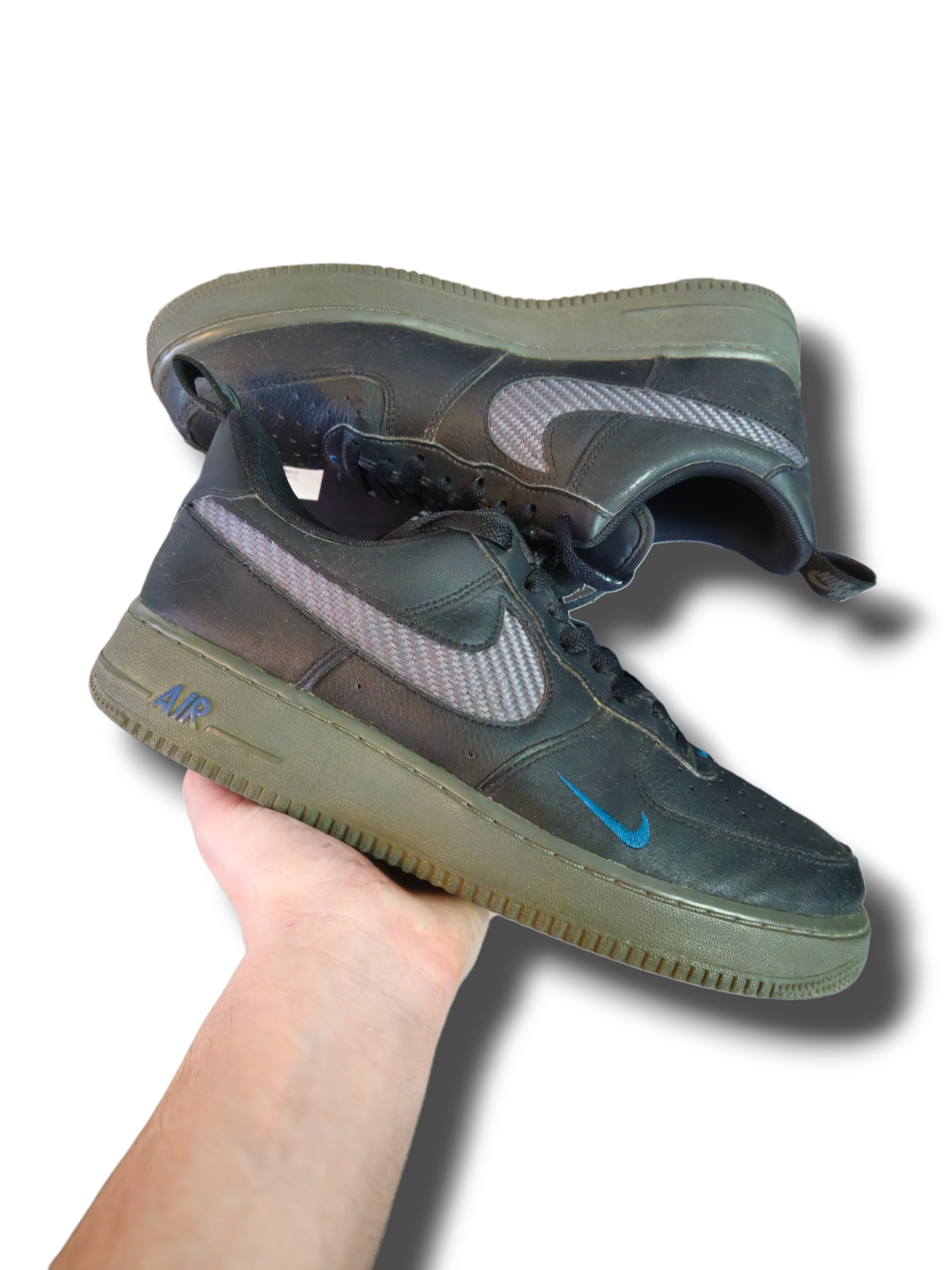 Nike Air Force
