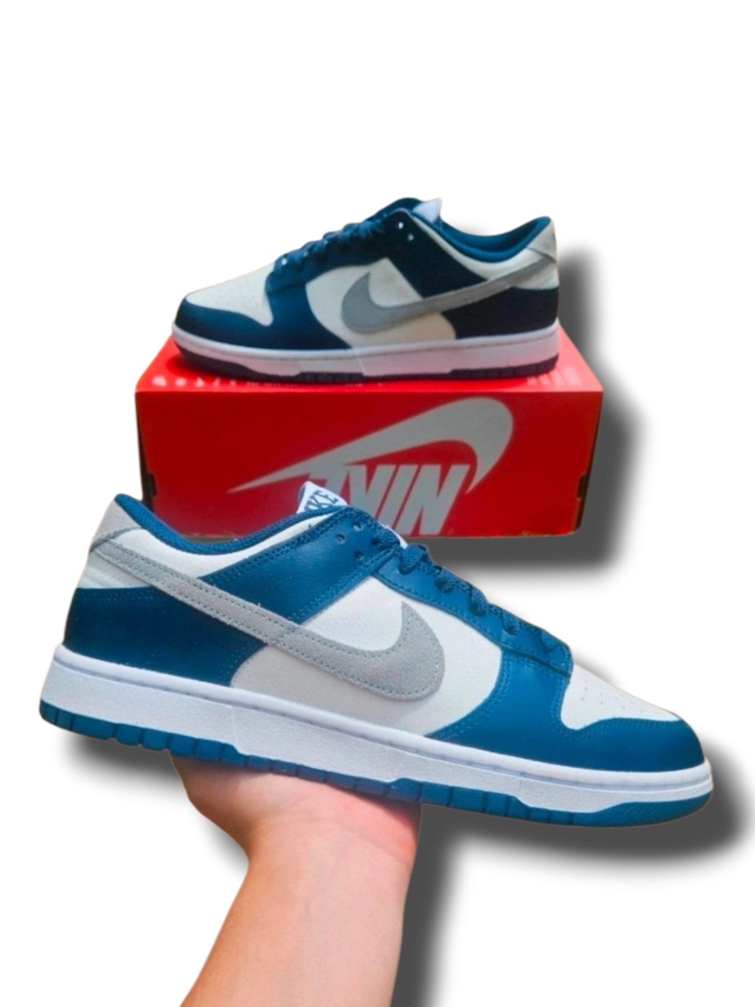 Nike Dunk Low