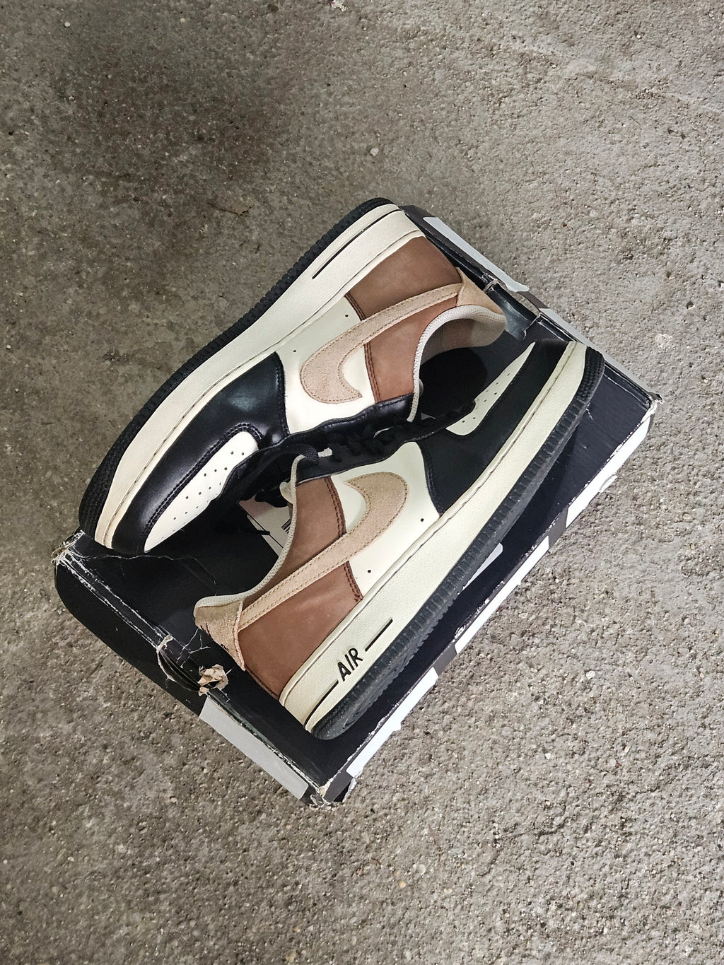 Nike Air Force 1 Low