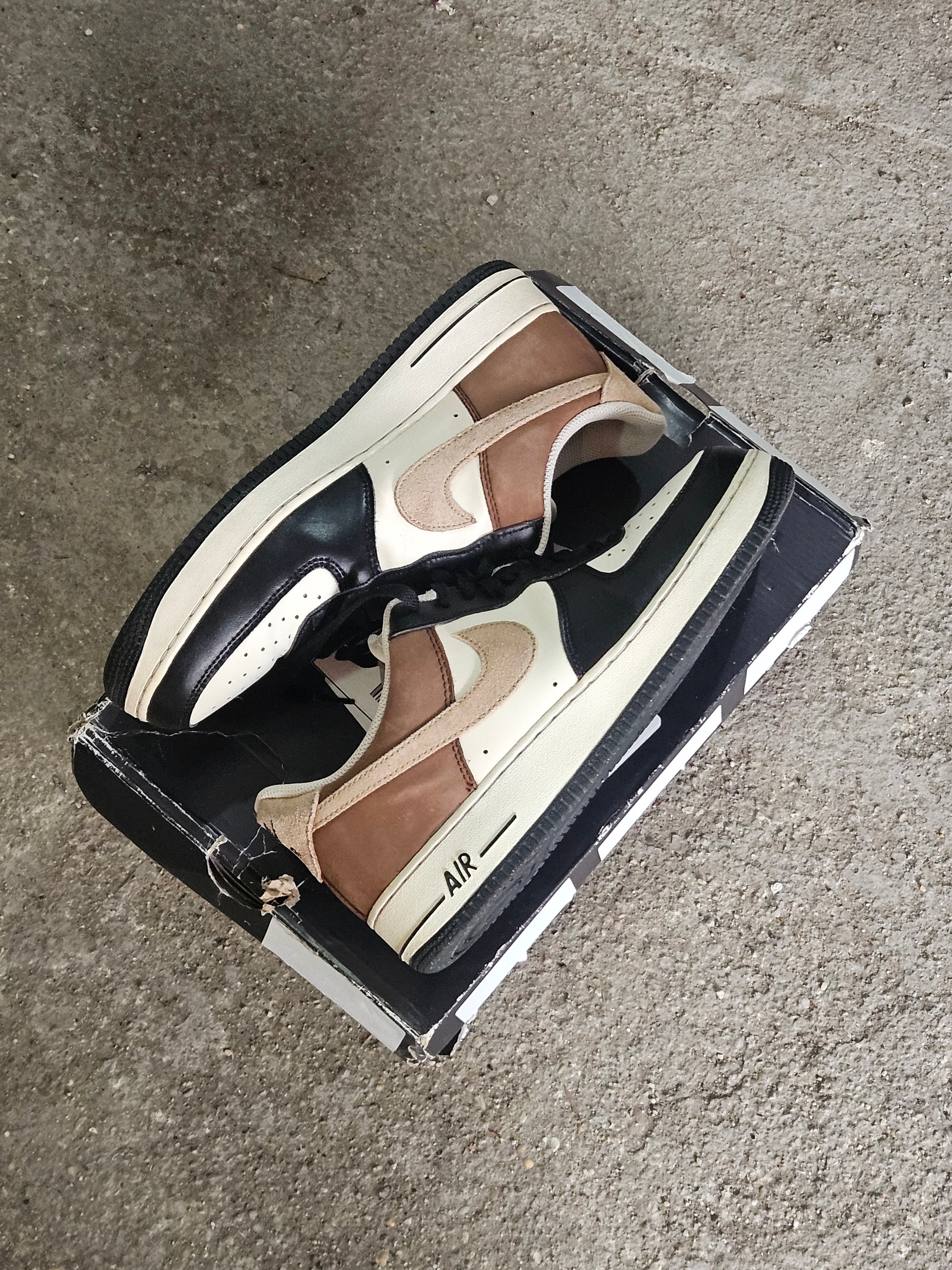 Nike Air Force 1 Low