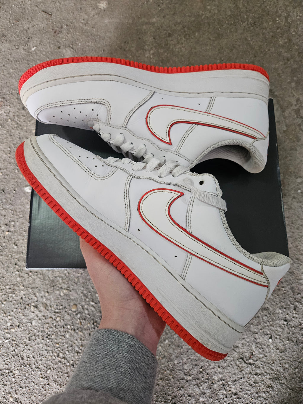 Nike Air Force 1