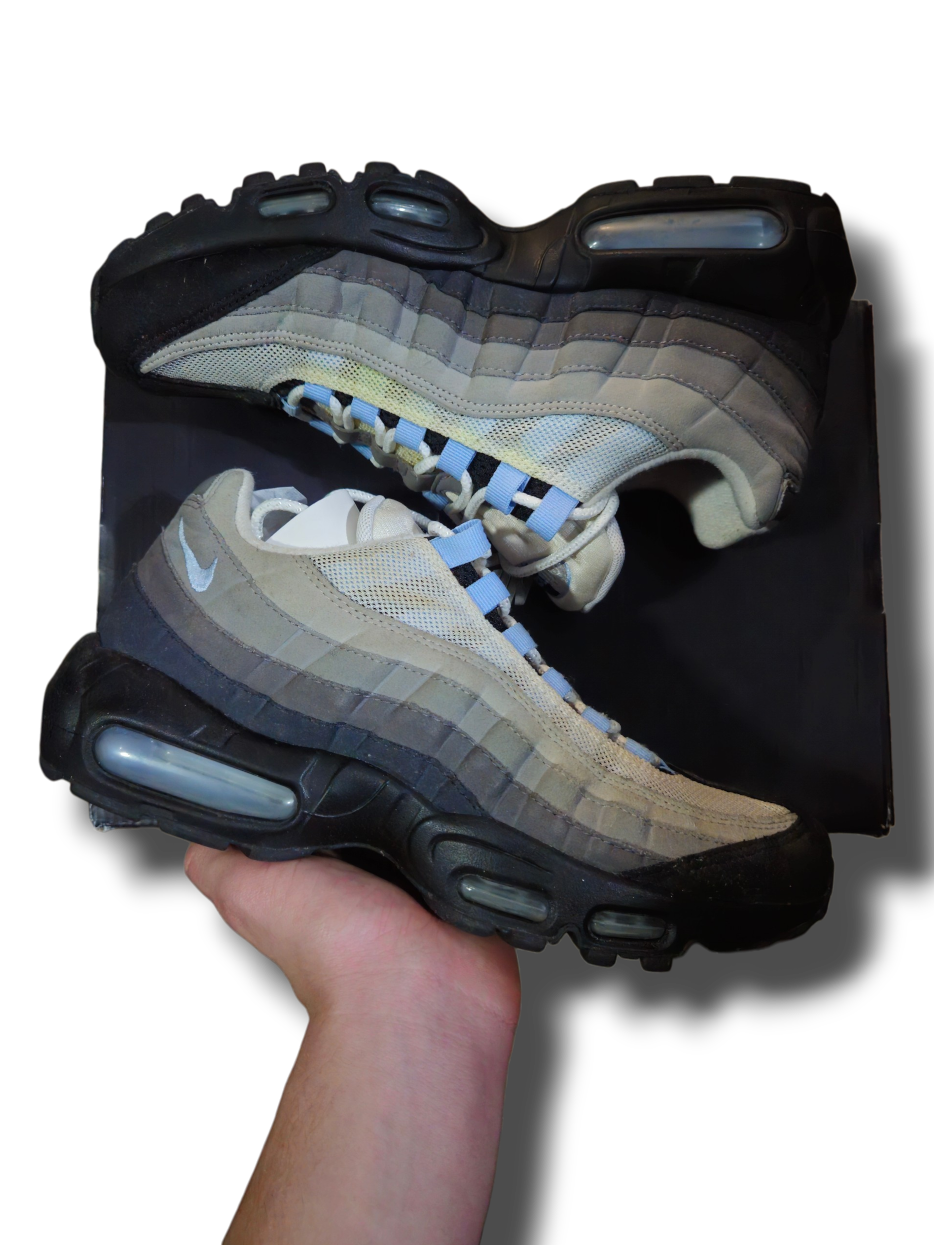 Nike Air Max 95