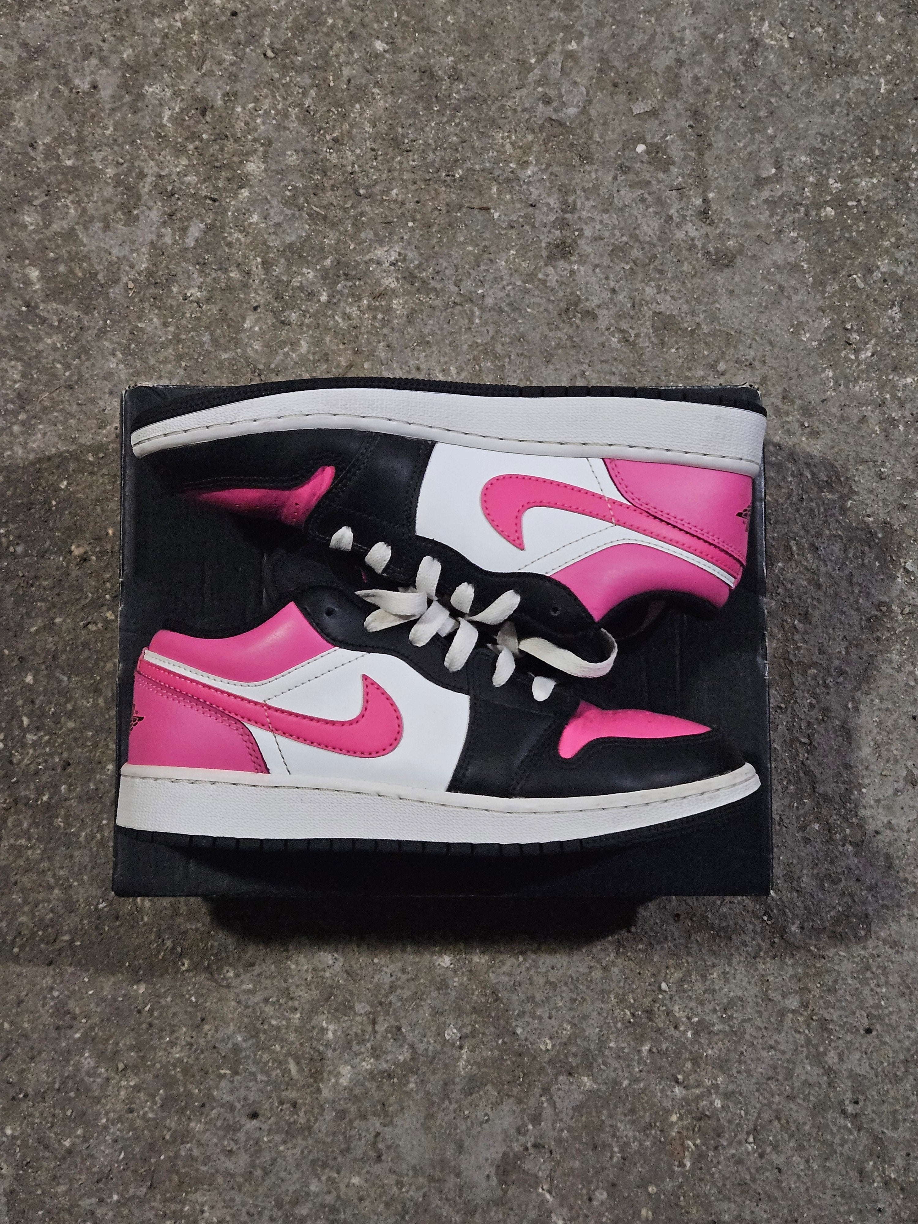 Nike Air Jordan 1 Low