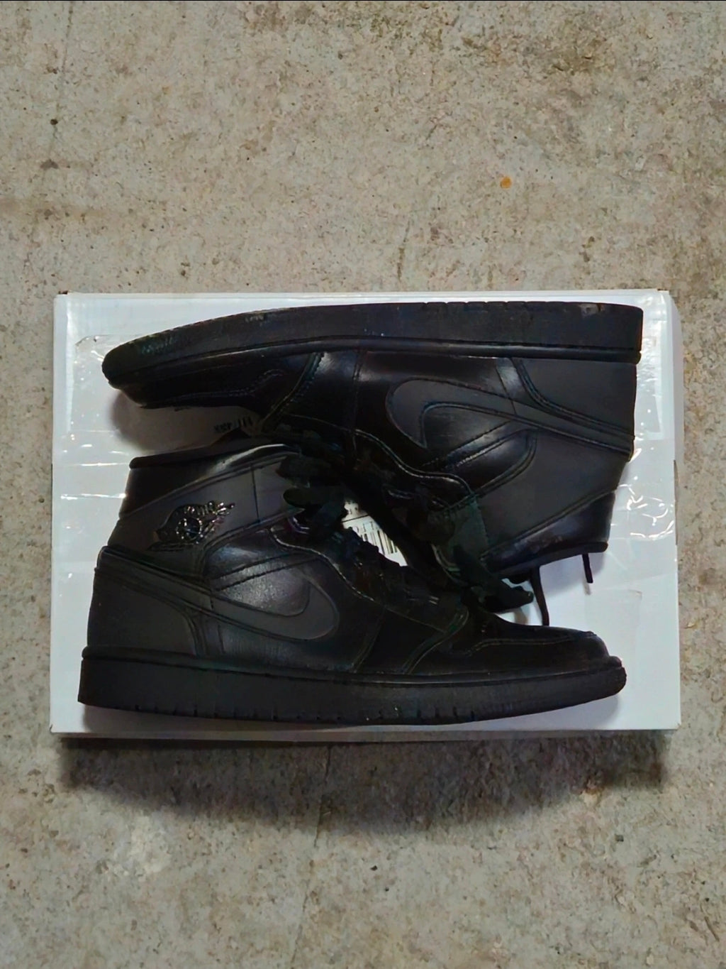 Air Jordan 1 Mid